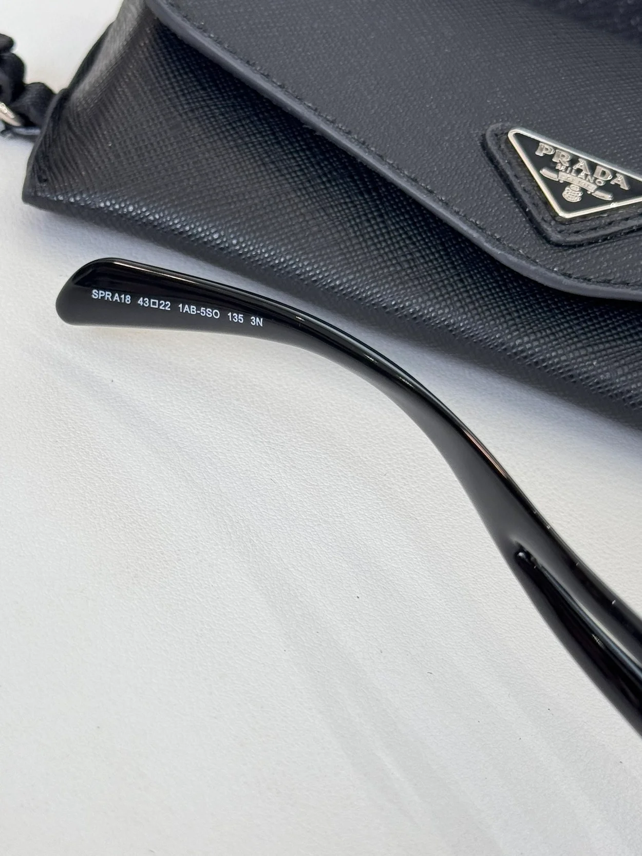 프라다 Runway SL (4color)