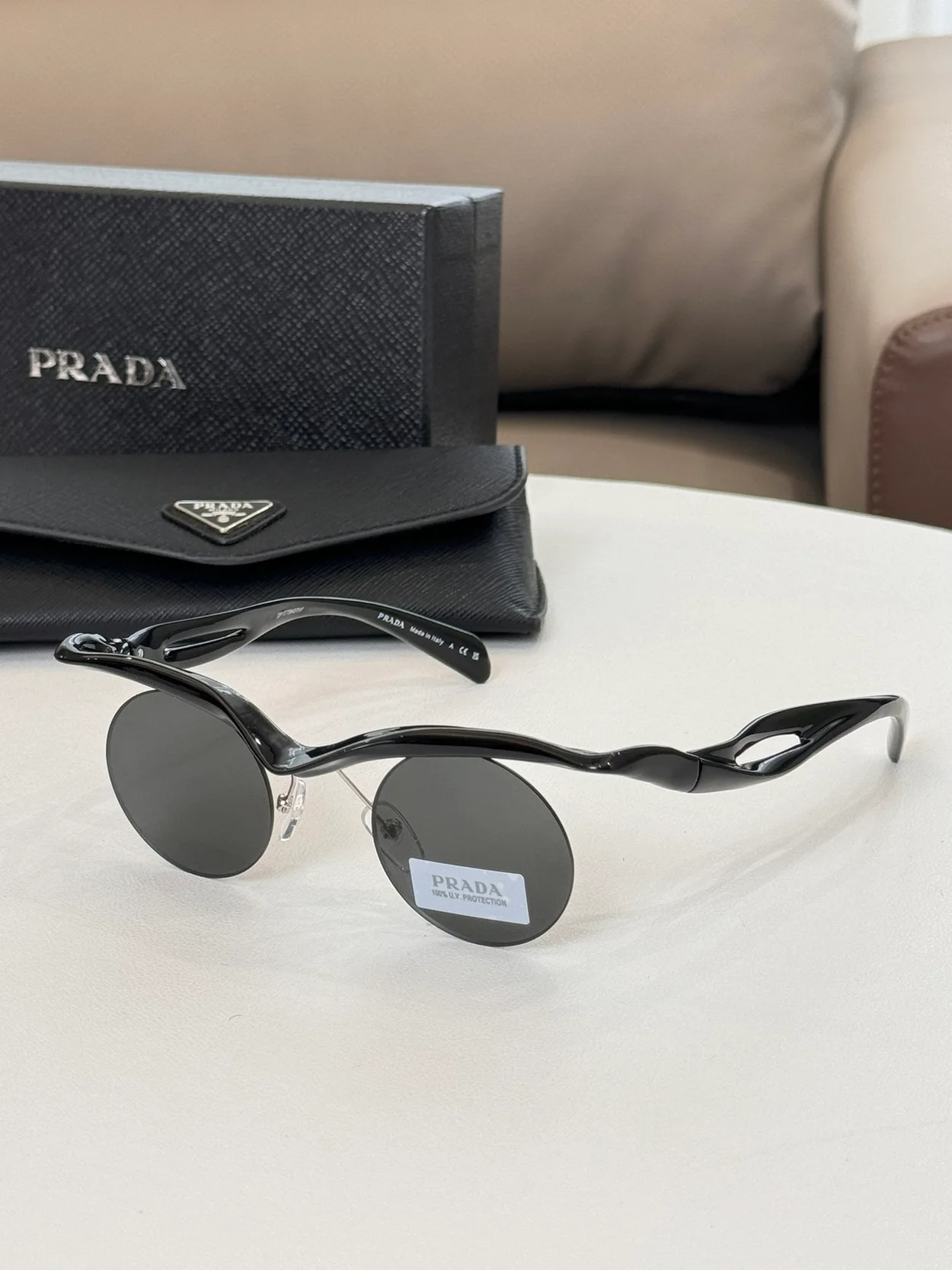 프라다 Runway SL (4color)