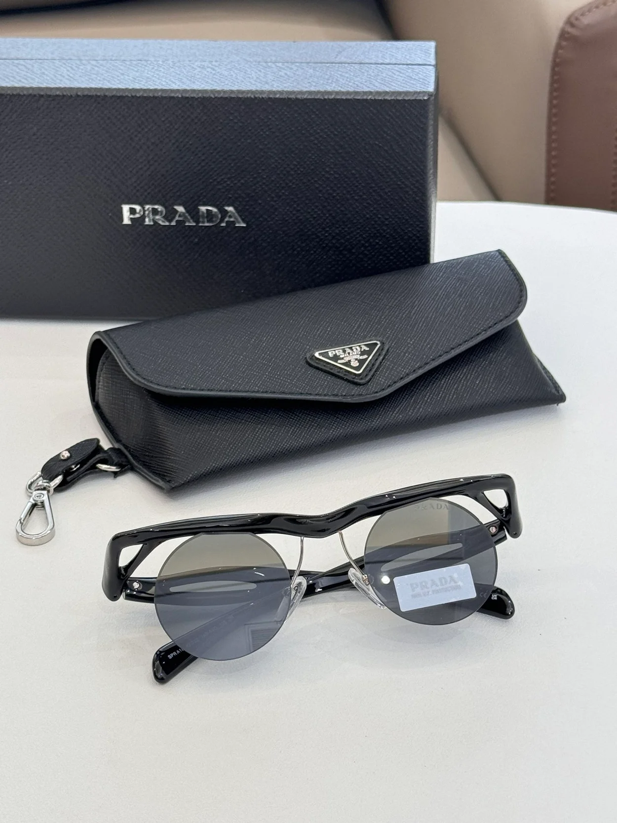 프라다 Runway SL (4color)