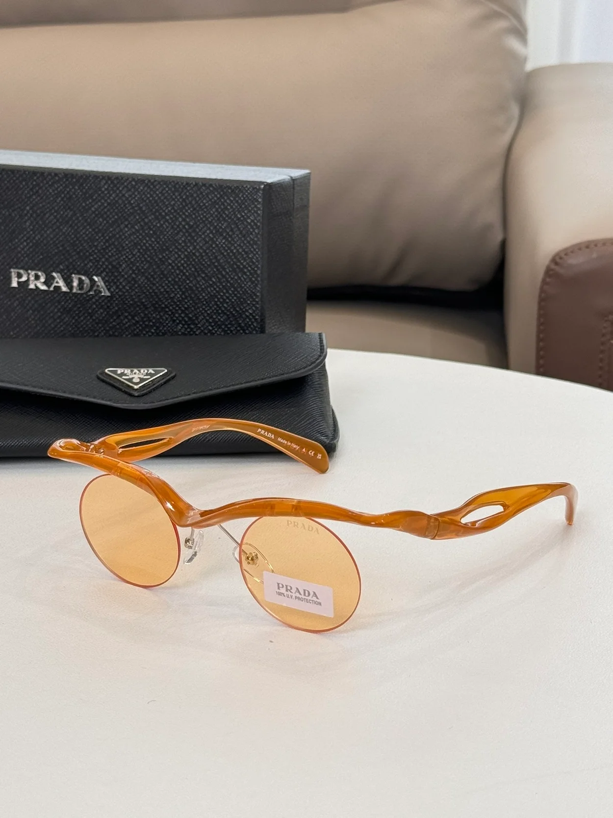 프라다 Runway SL (4color)