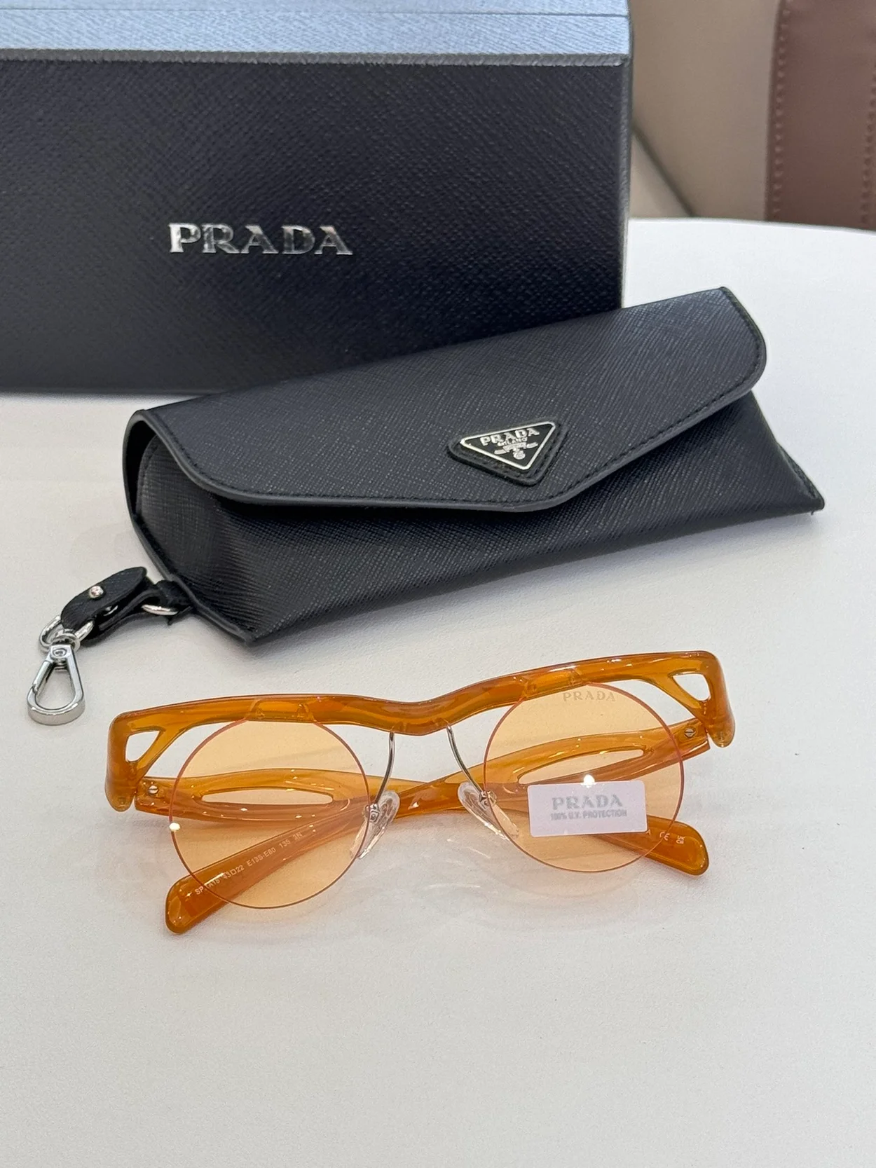 프라다 Runway SL (4color)