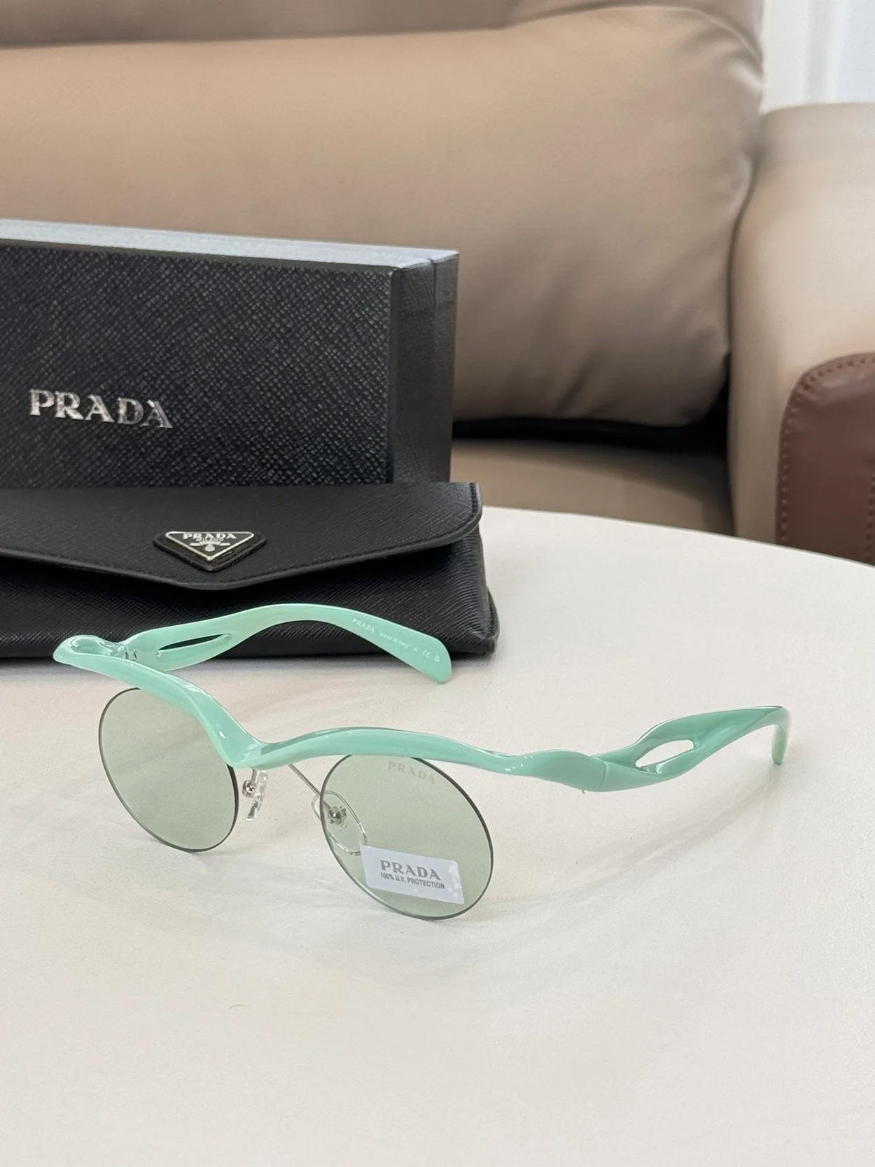 프라다 Runway SL (4color)