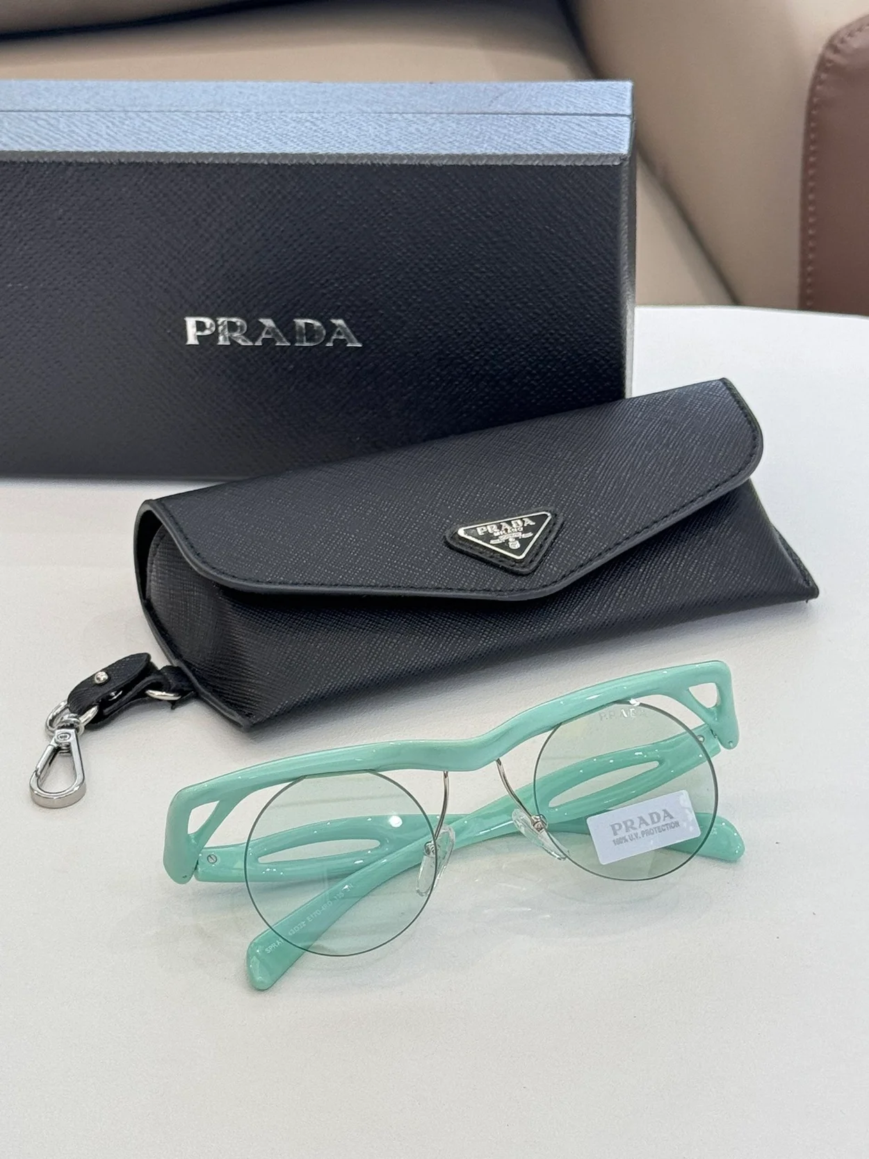 프라다 Runway SL (4color)