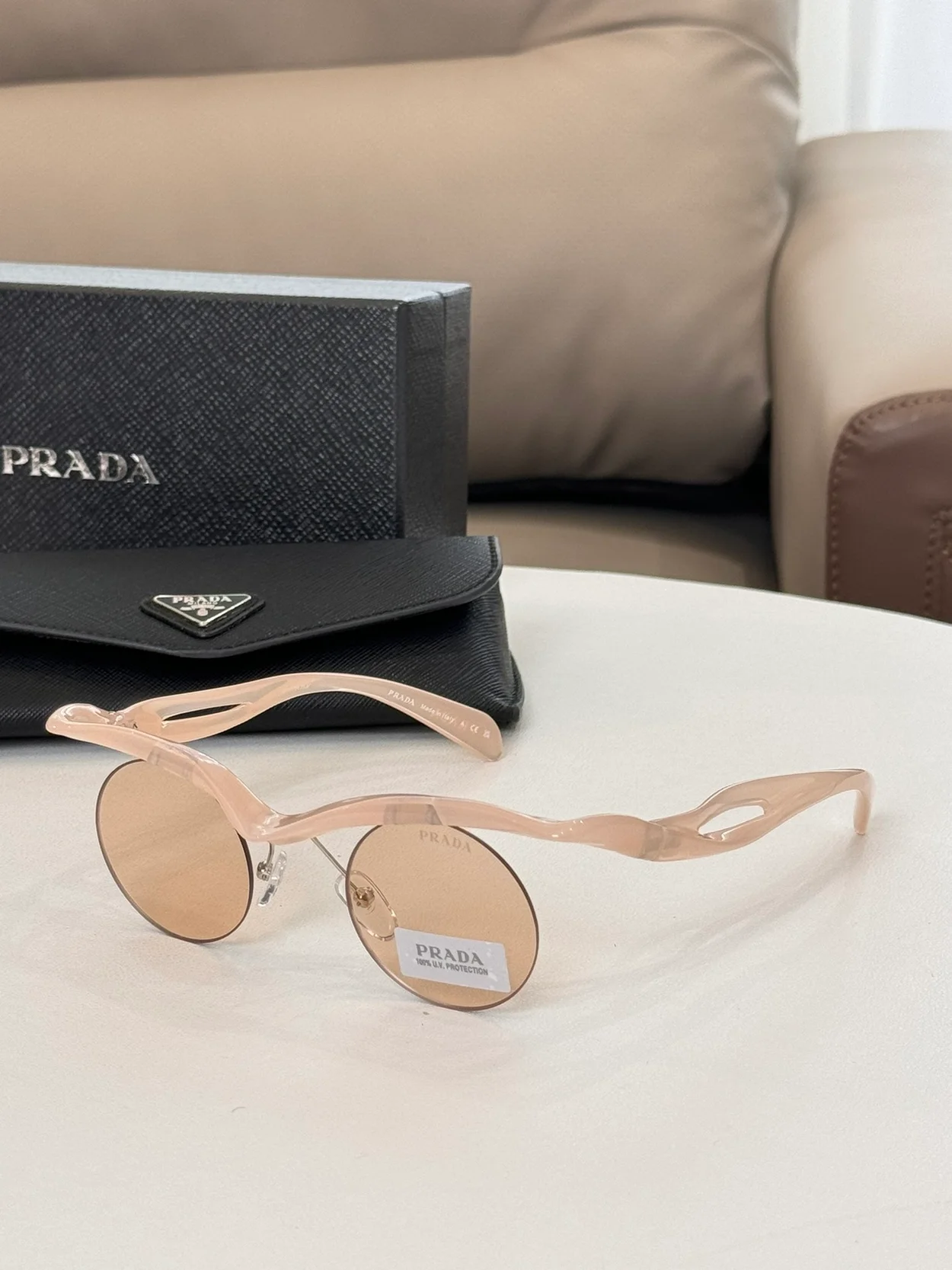 프라다 Runway SL (4color)