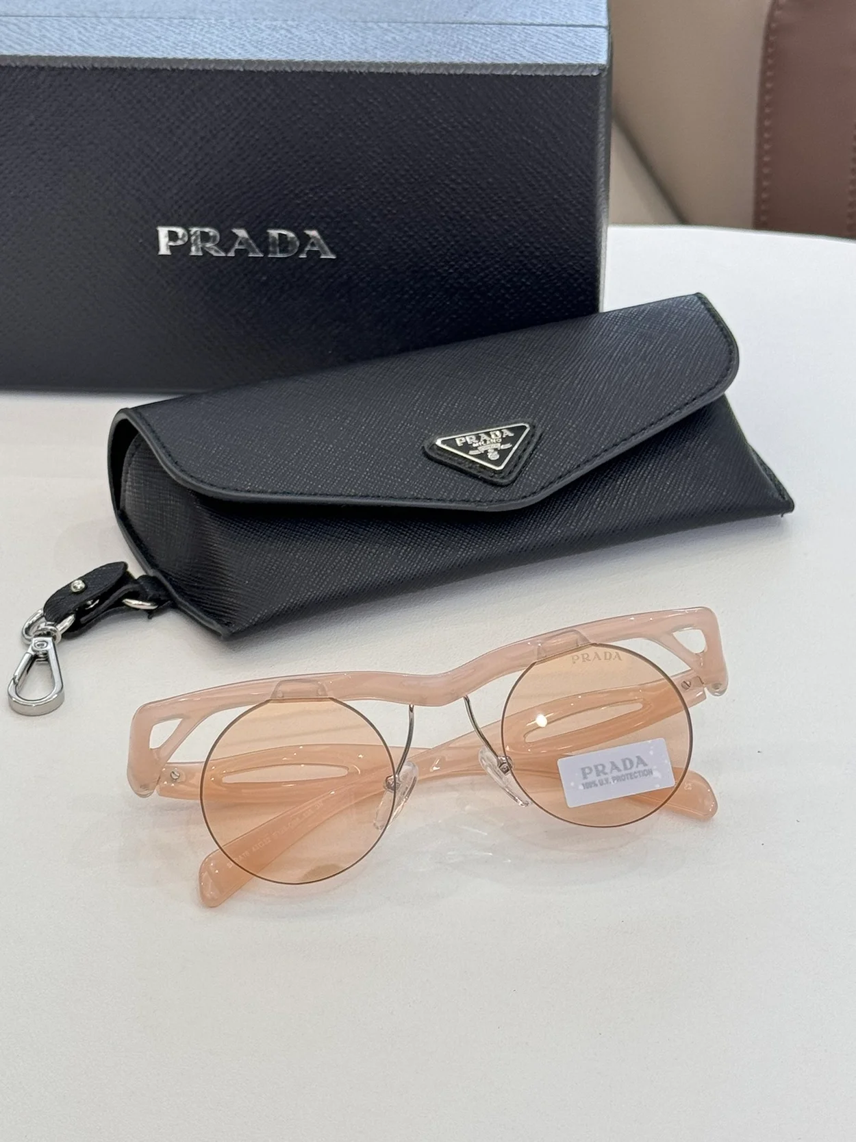 프라다 Runway SL (4color)