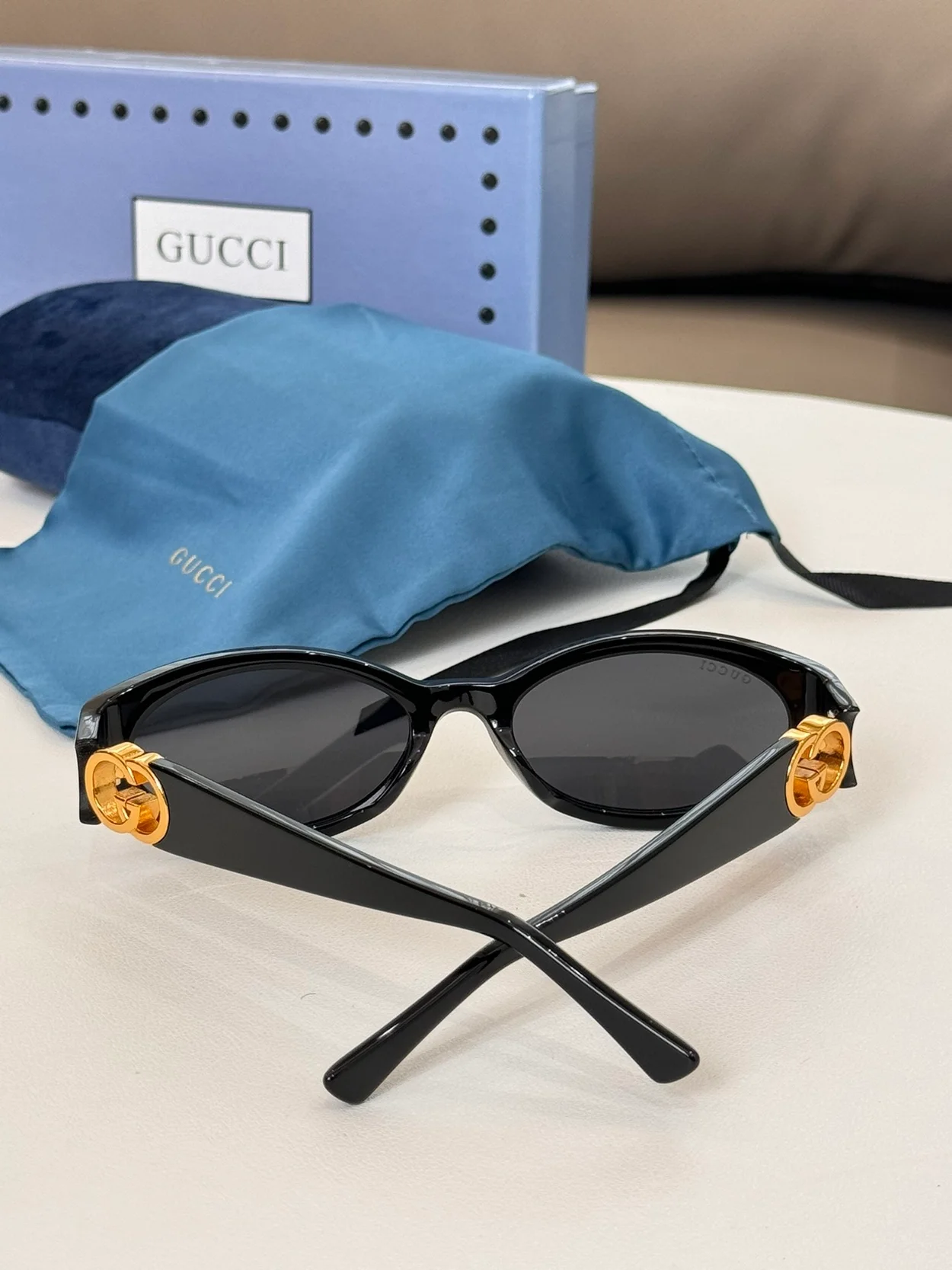 구찌 LOW NOSE BRIDGE FIT (5color)