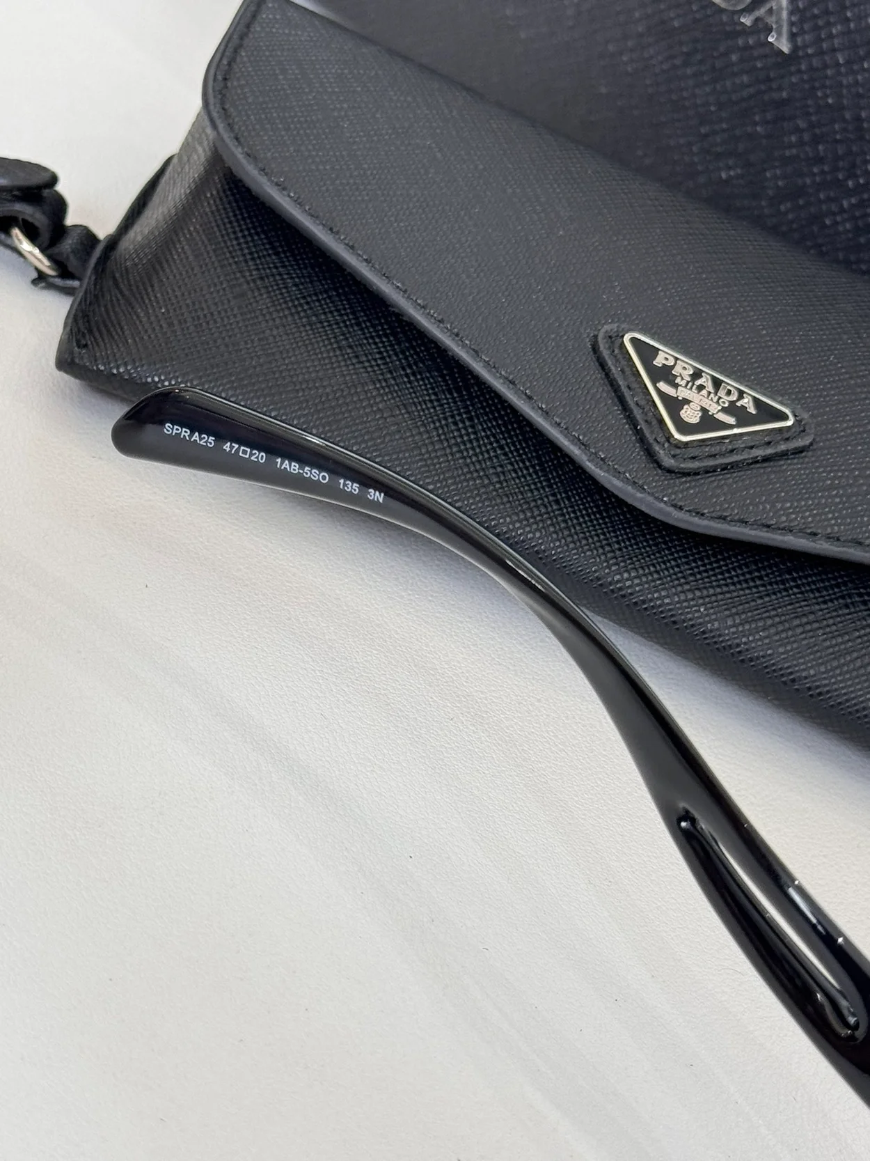 프라다 Runway (3color)