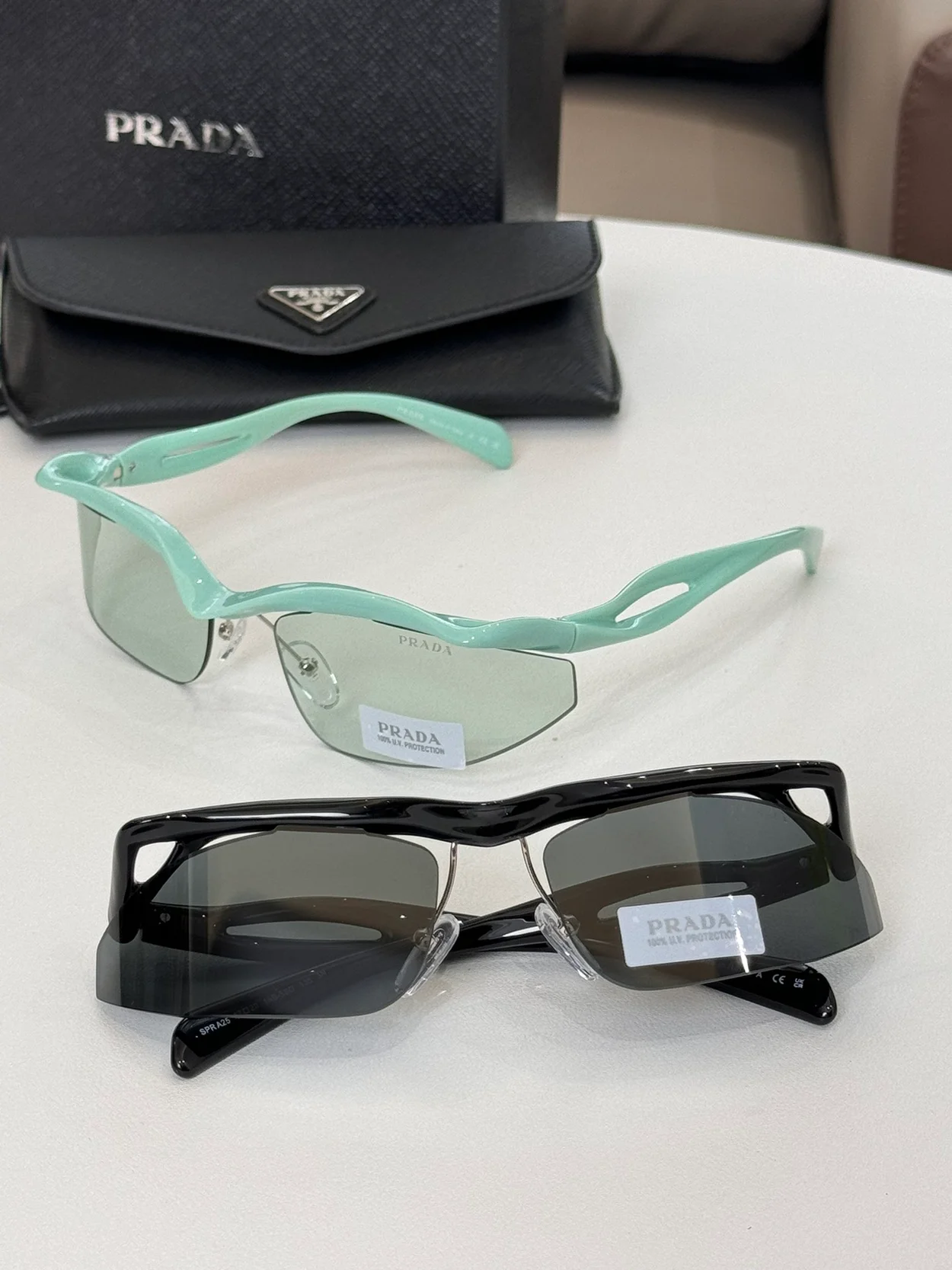 프라다 Runway (3color)