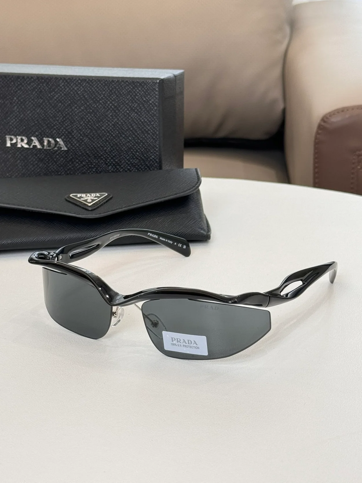 프라다 Runway (3color)