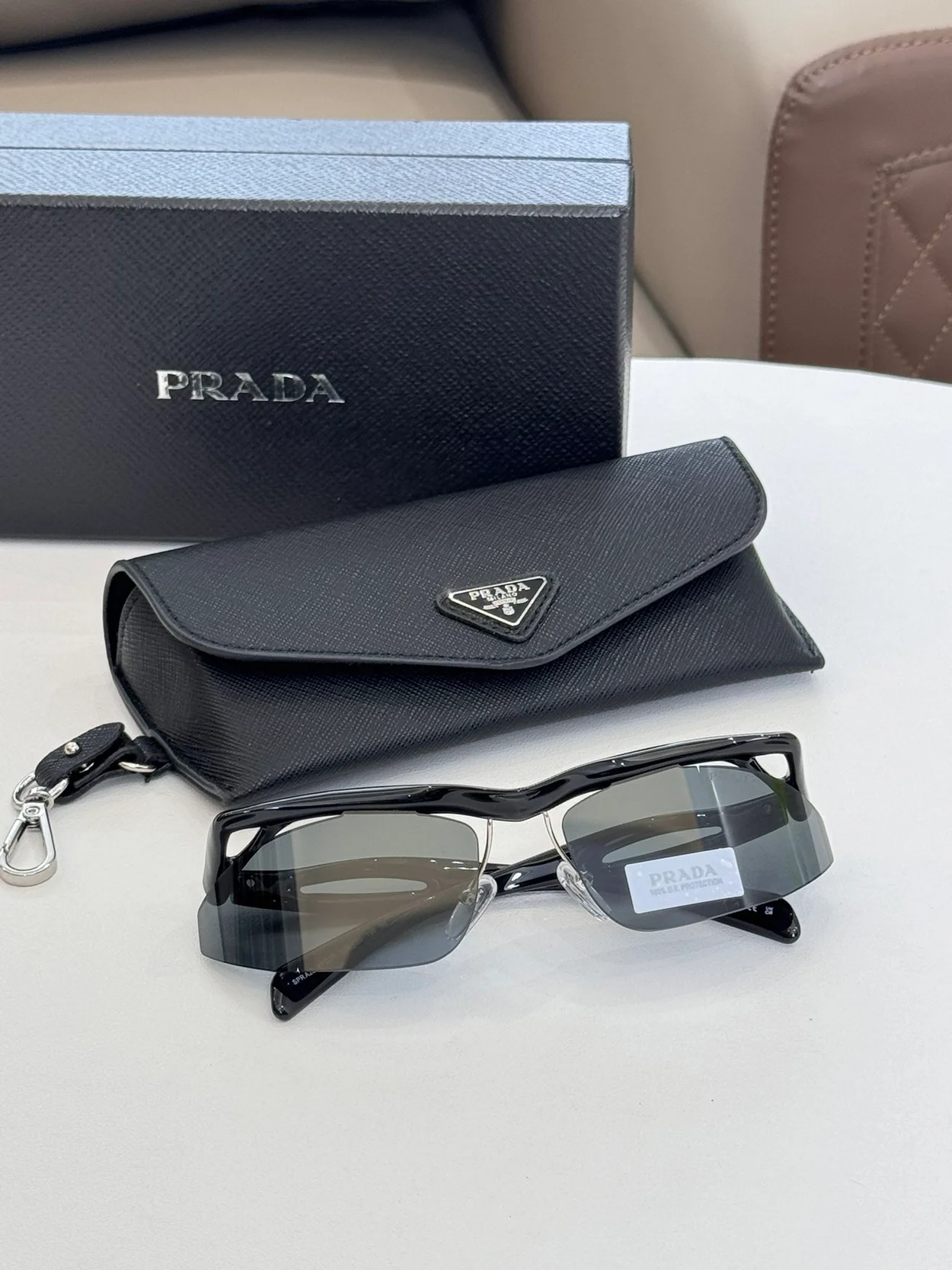 프라다 Runway (3color)