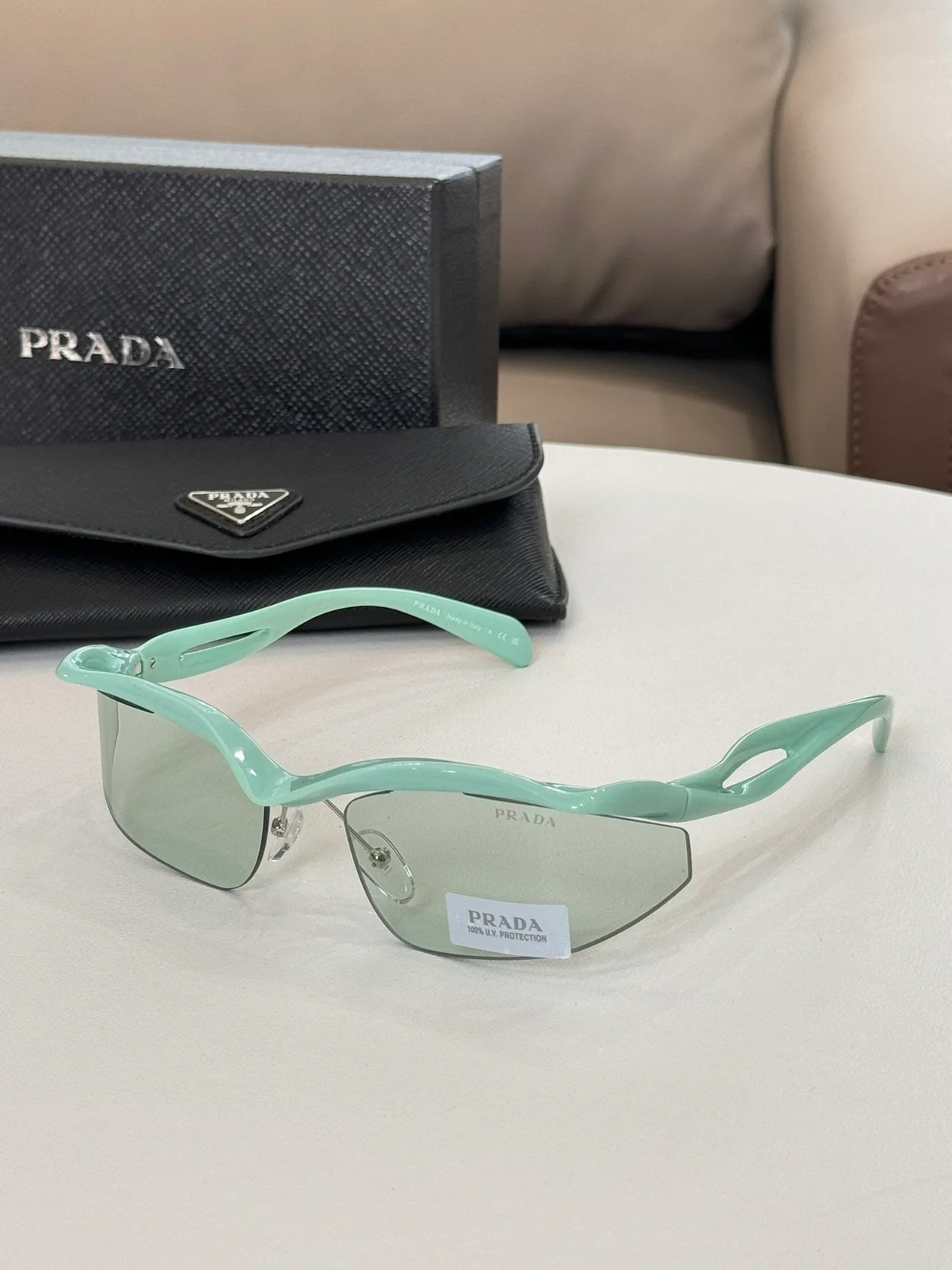 프라다 Runway (3color)