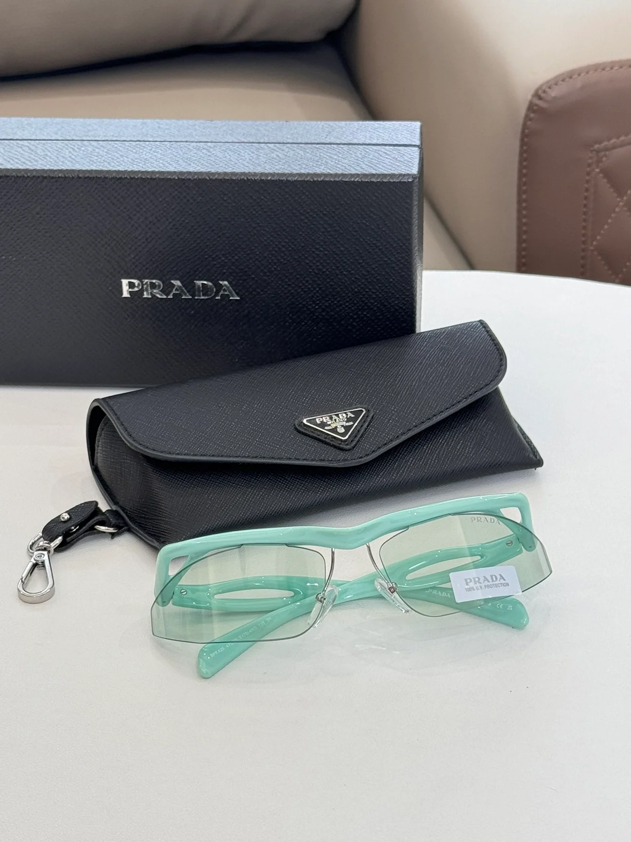 프라다 Runway (3color)