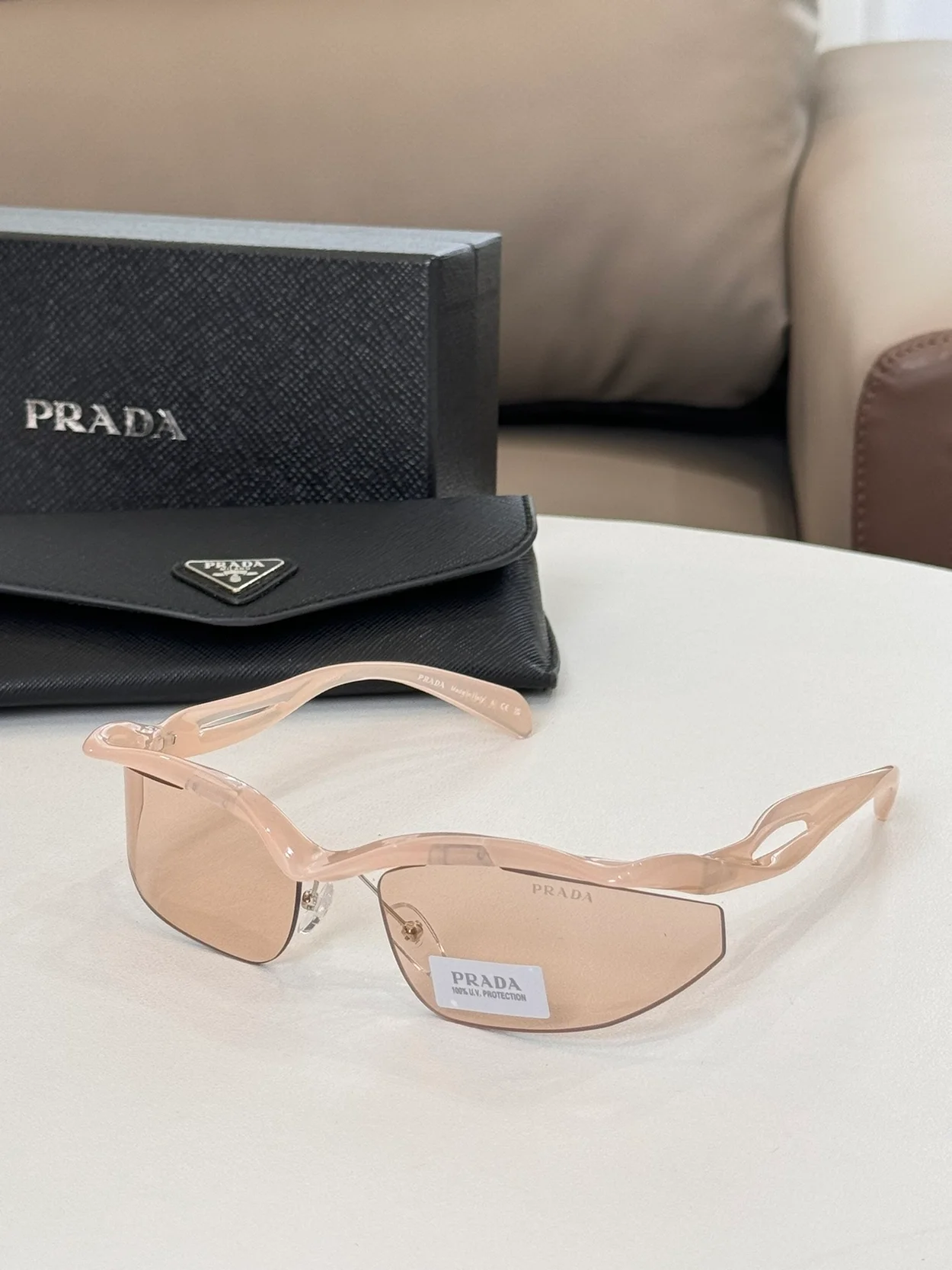 프라다 Runway (3color)