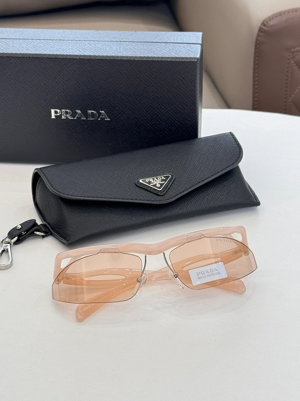 프라다 Runway (3color)