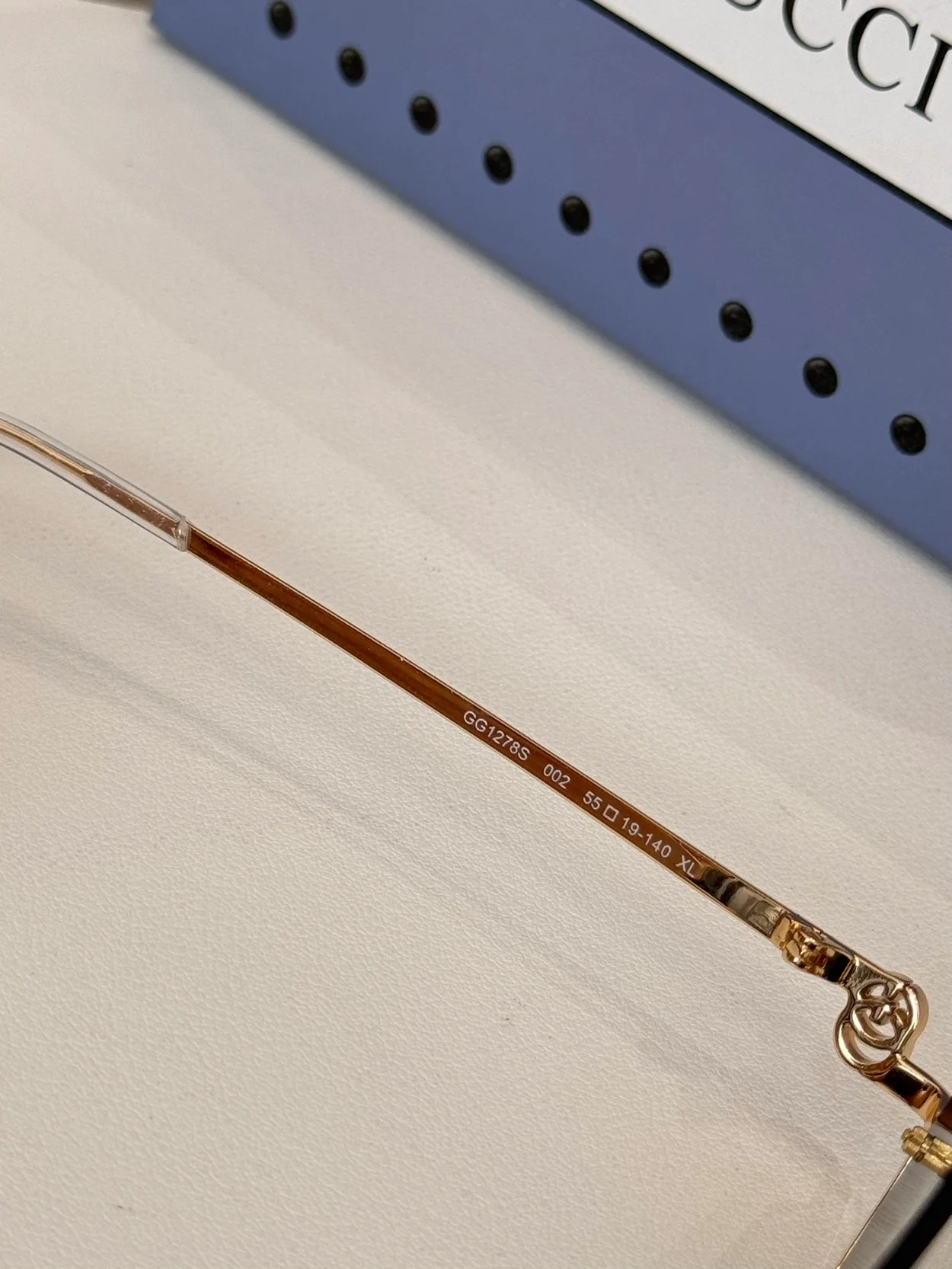 구찌 1278S (6color)