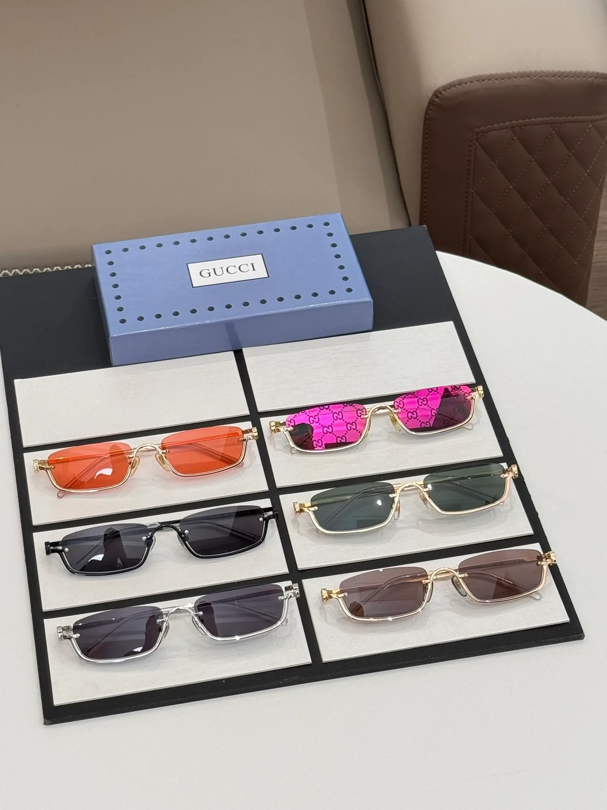 구찌 1278S (6color)