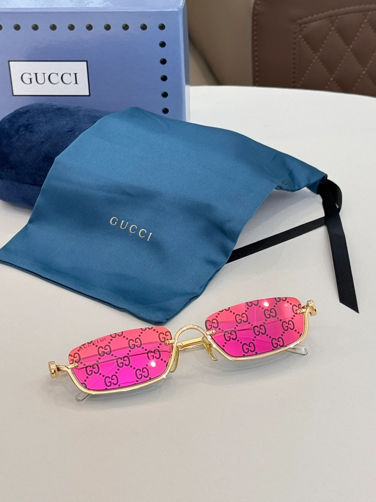 구찌 1278S (6color)