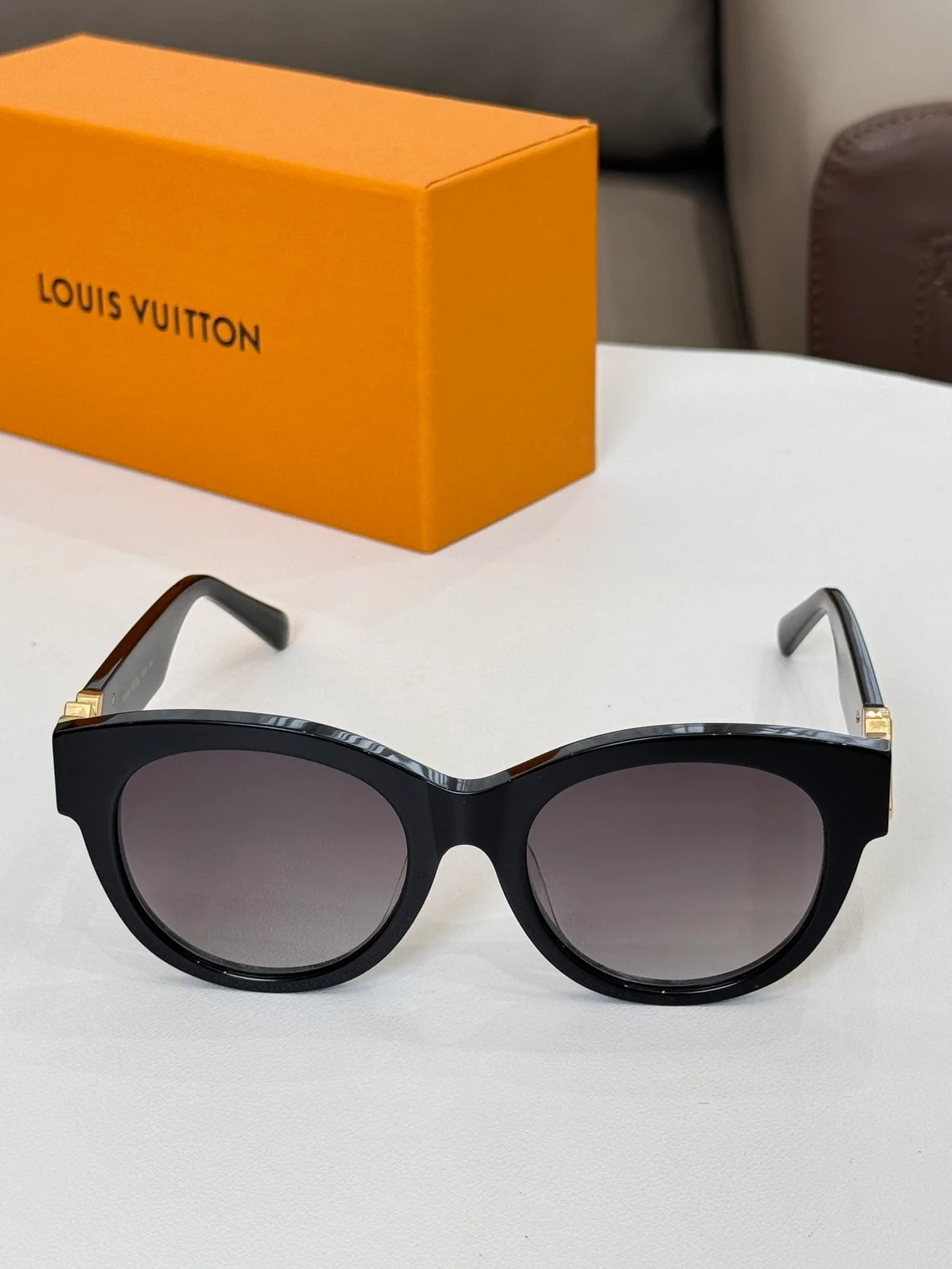 루이비통 Twist Round Z2378E (6color)