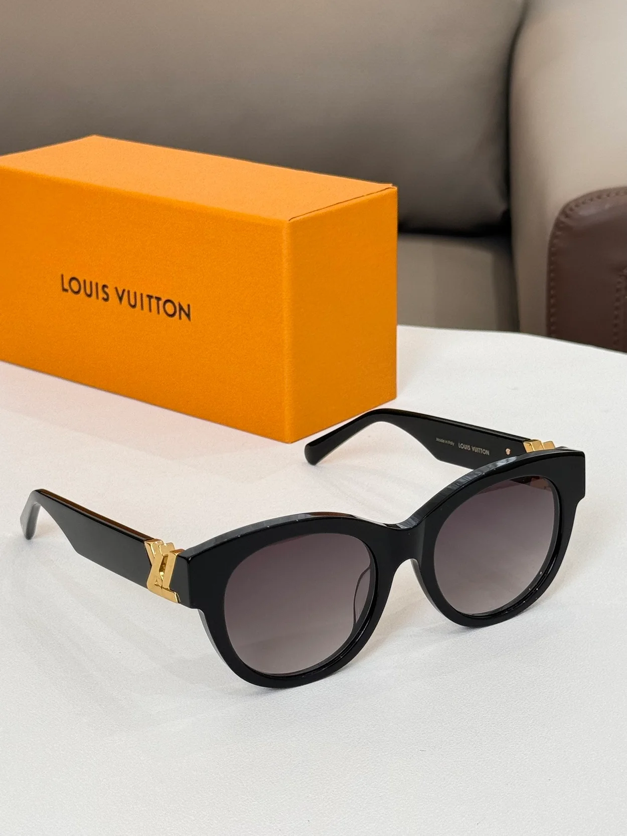 루이비통 Twist Round Z2378E (6color)