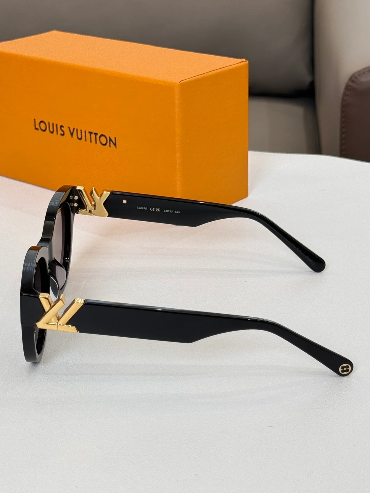 루이비통 Twist Round Z2378E (6color)