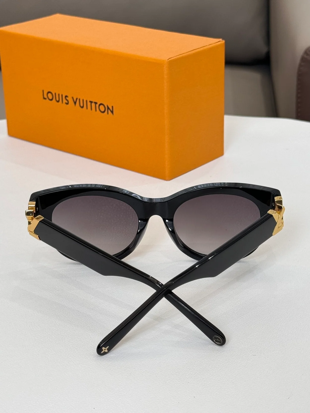 루이비통 Twist Round Z2378E (6color)