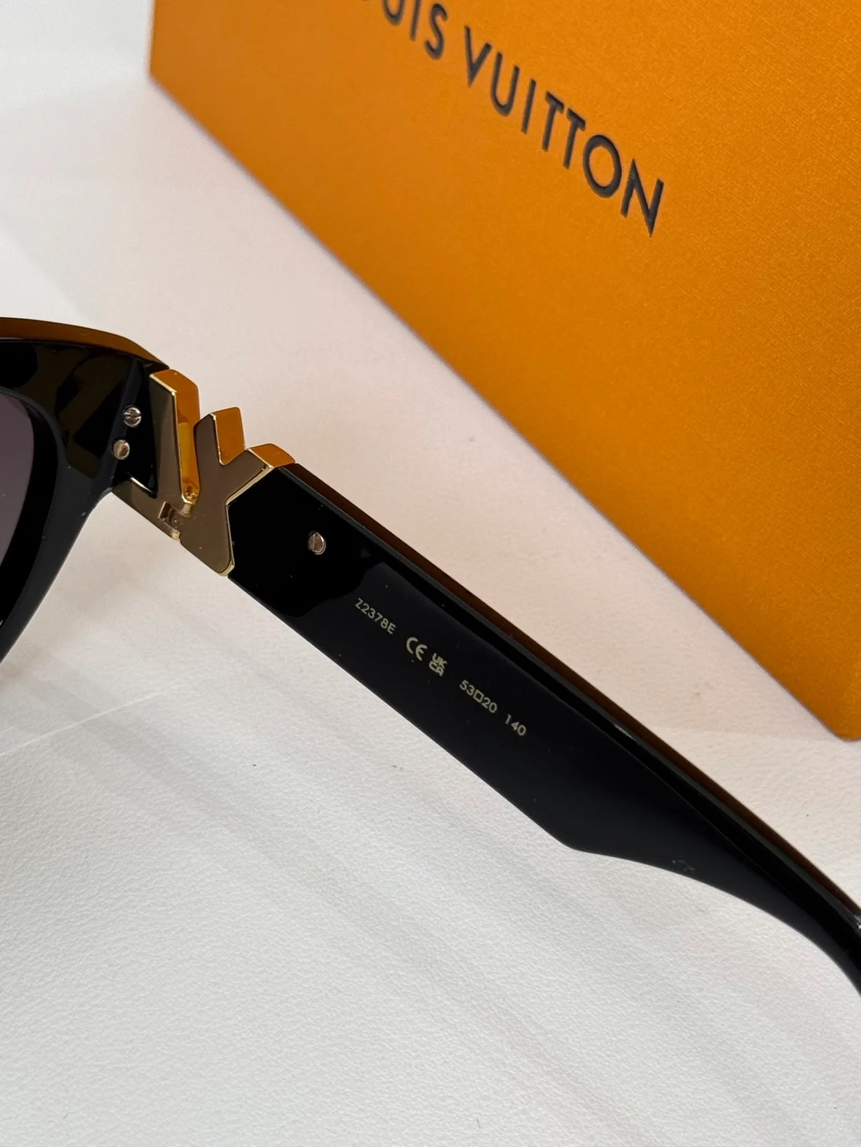 루이비통 Twist Round Z2378E (6color)