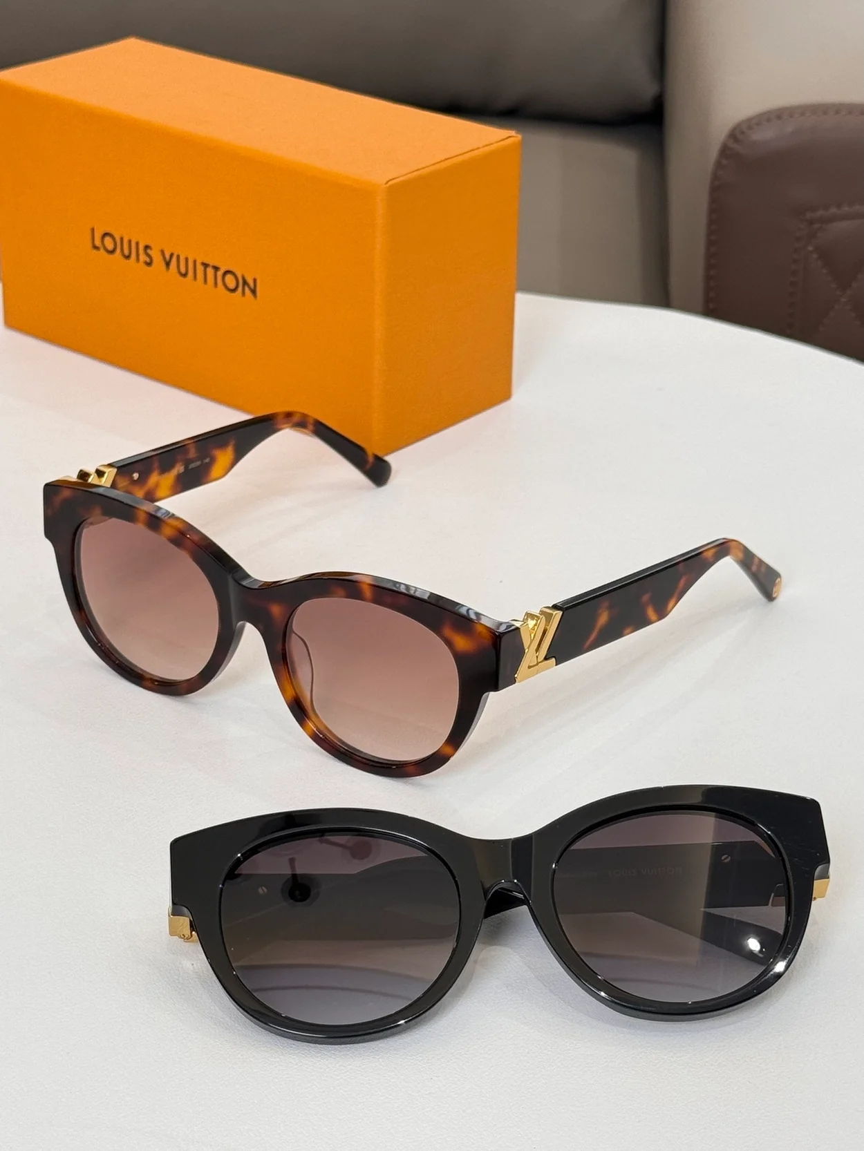 루이비통 Twist Round Z2378E (6color)