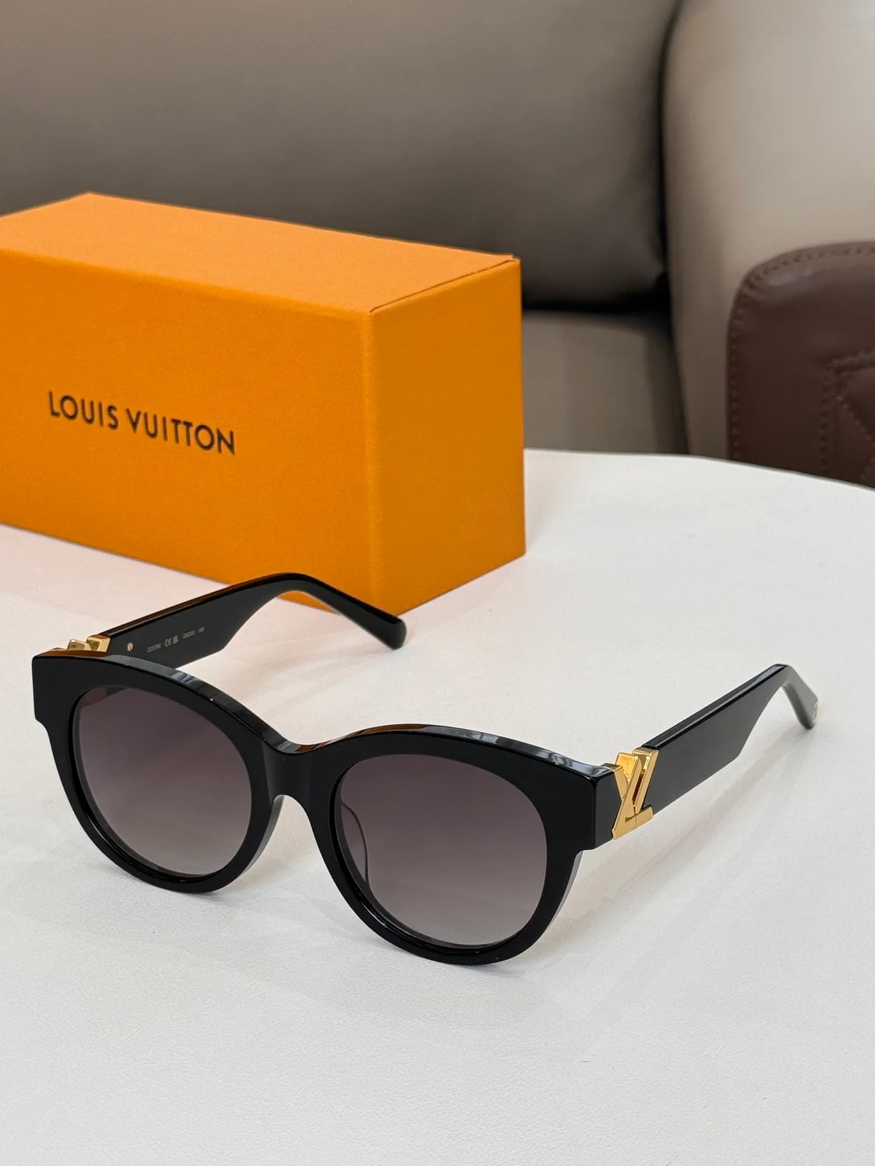 루이비통 Twist Round Z2378E (6color)