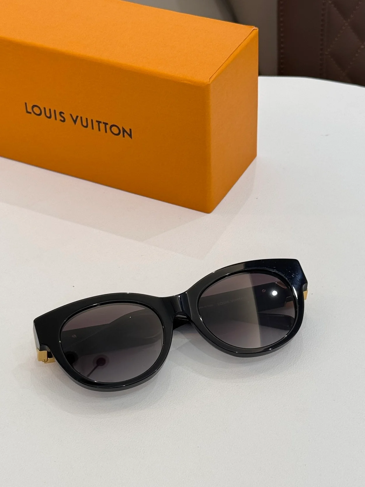 루이비통 Twist Round Z2378E (6color)