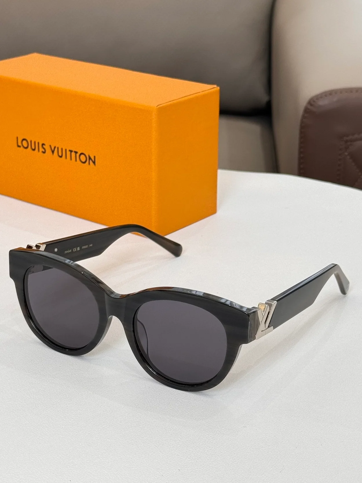 루이비통 Twist Round Z2378E (6color)