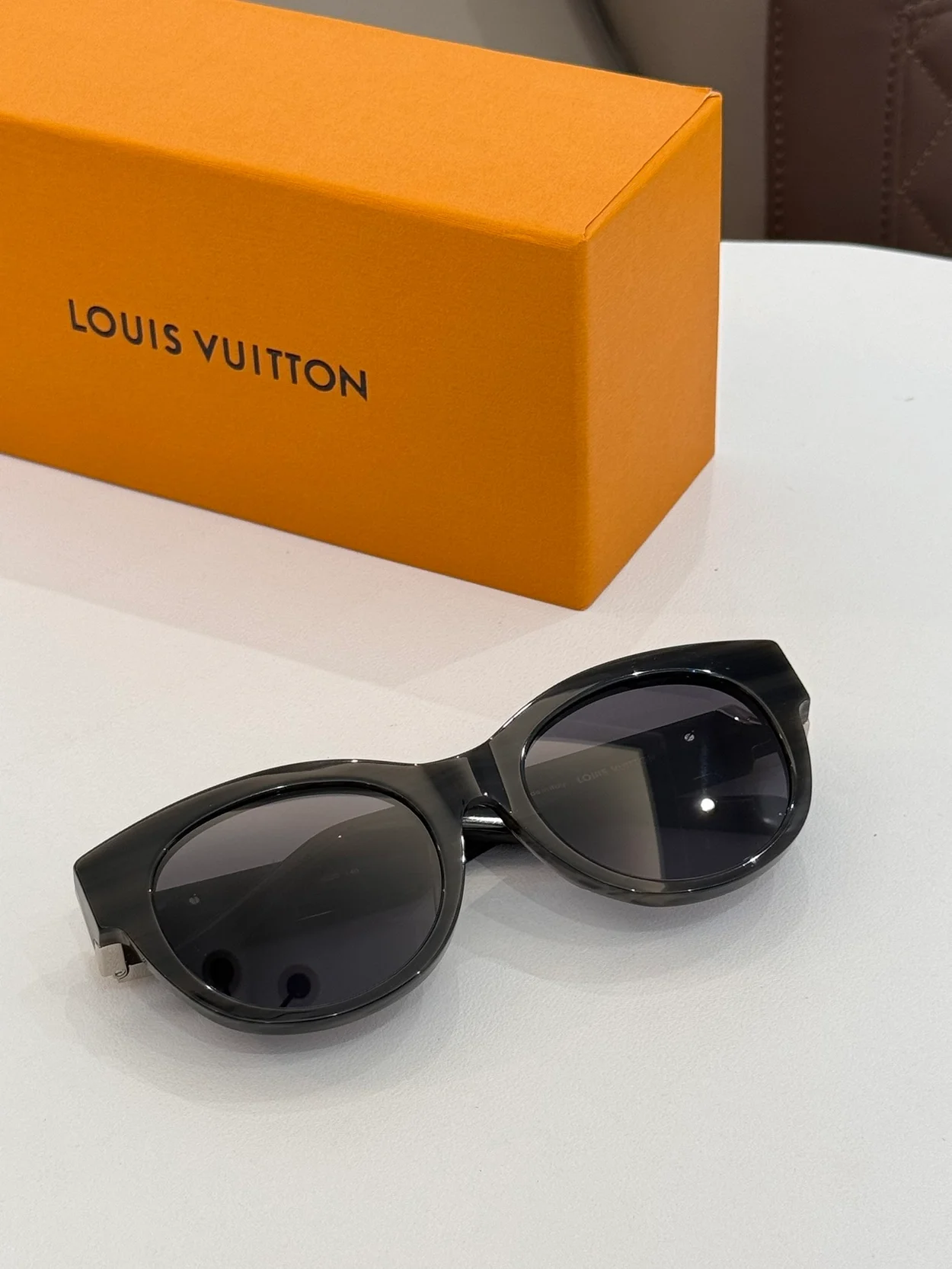 루이비통 Twist Round Z2378E (6color)