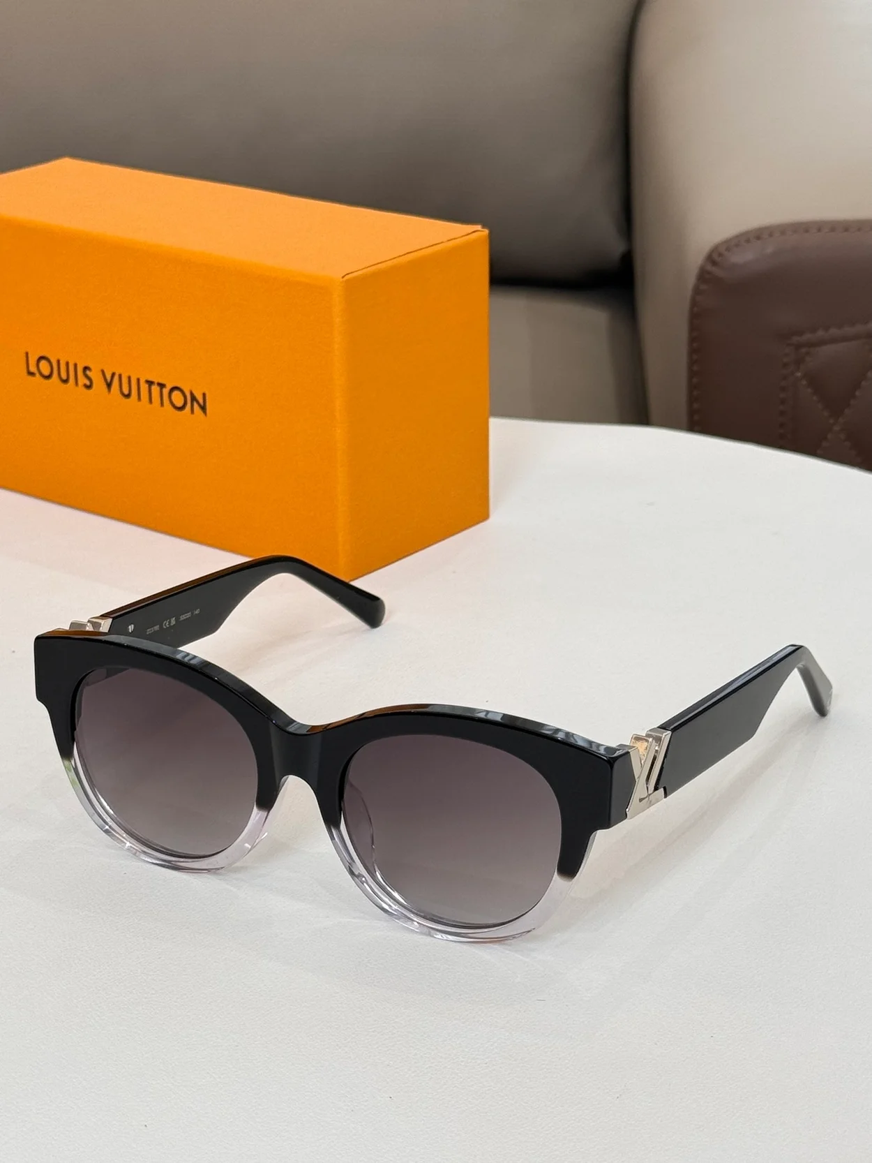 루이비통 Twist Round Z2378E (6color)