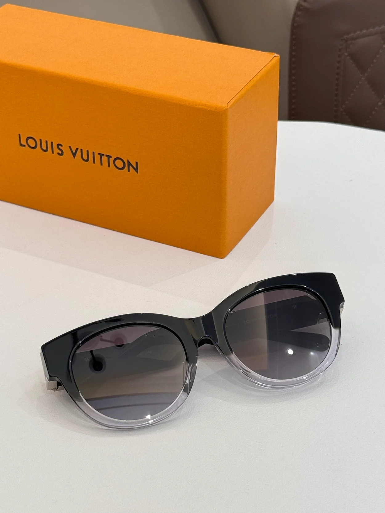 루이비통 Twist Round Z2378E (6color)