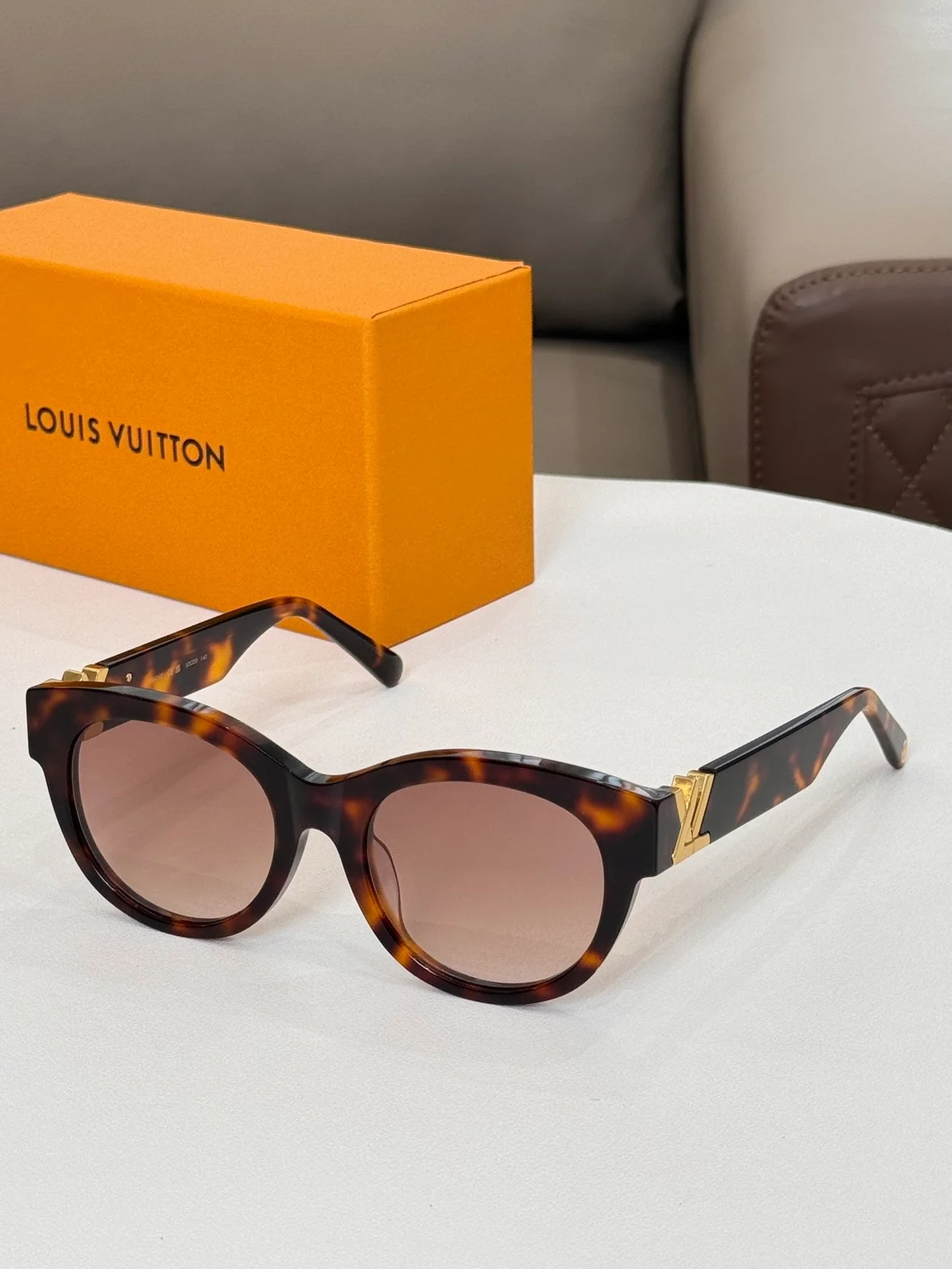 루이비통 Twist Round Z2378E (6color)