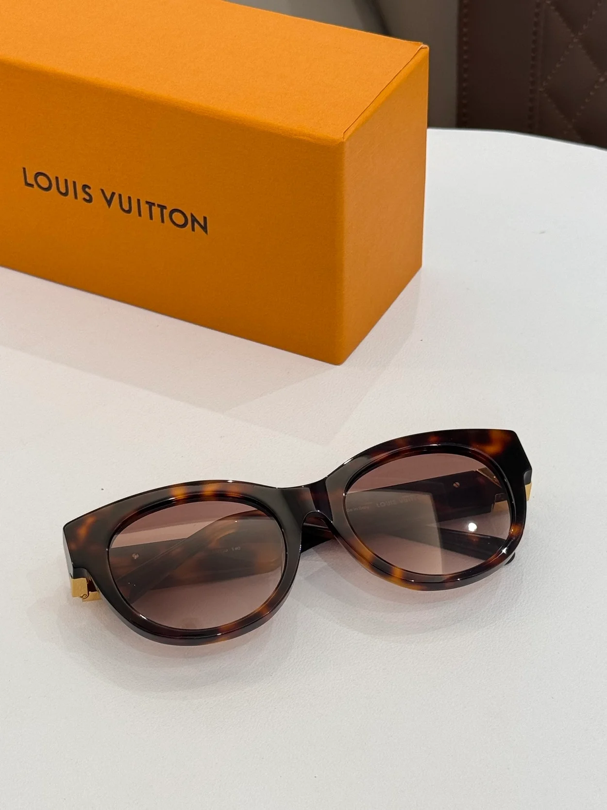 루이비통 Twist Round Z2378E (6color)