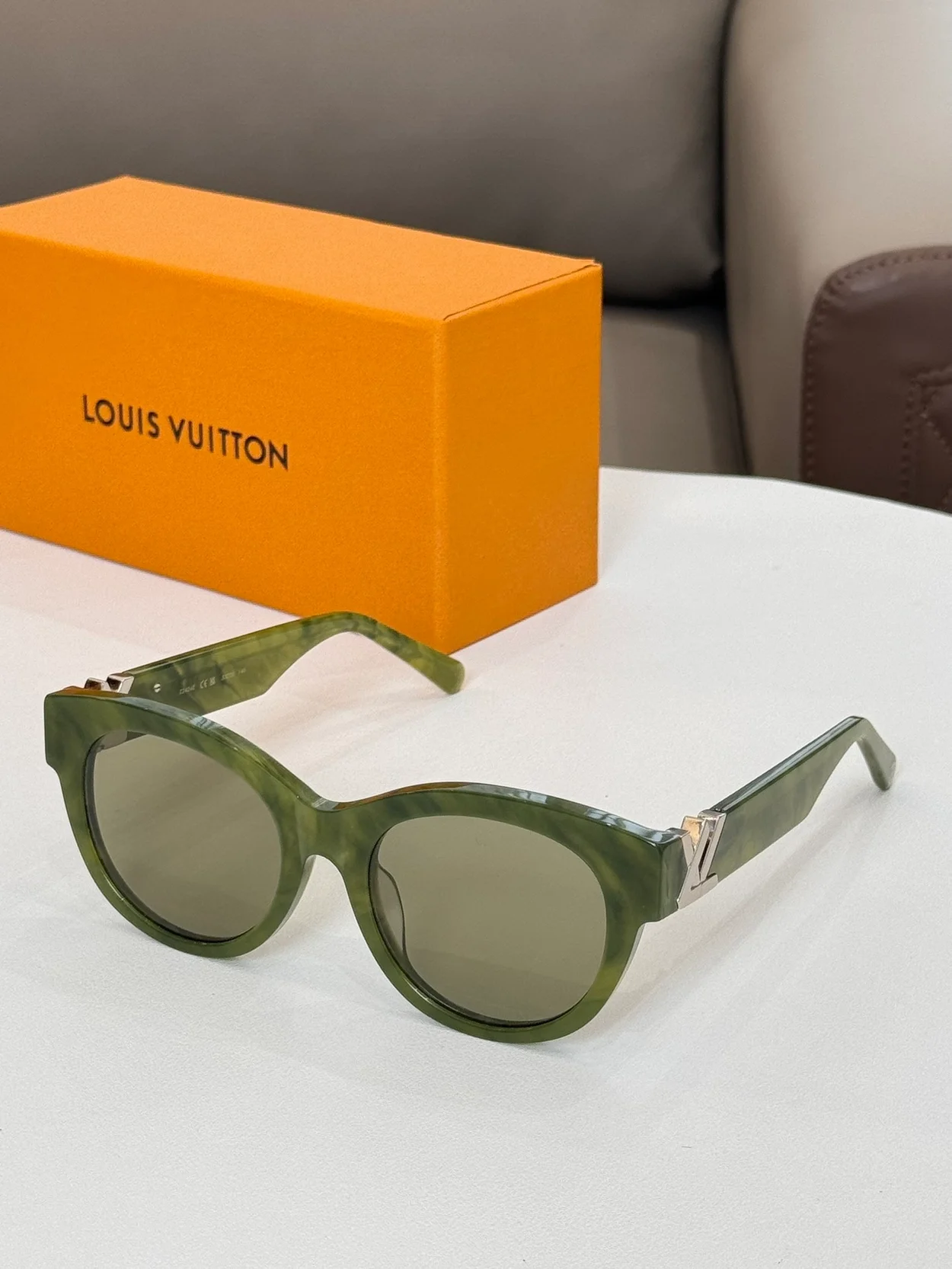 루이비통 Twist Round Z2378E (6color)