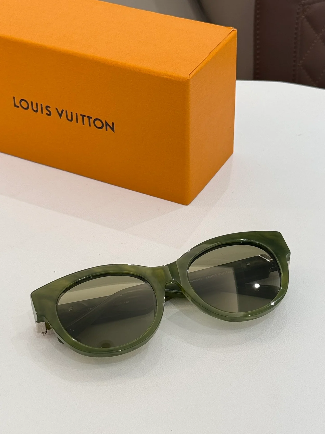 루이비통 Twist Round Z2378E (6color)