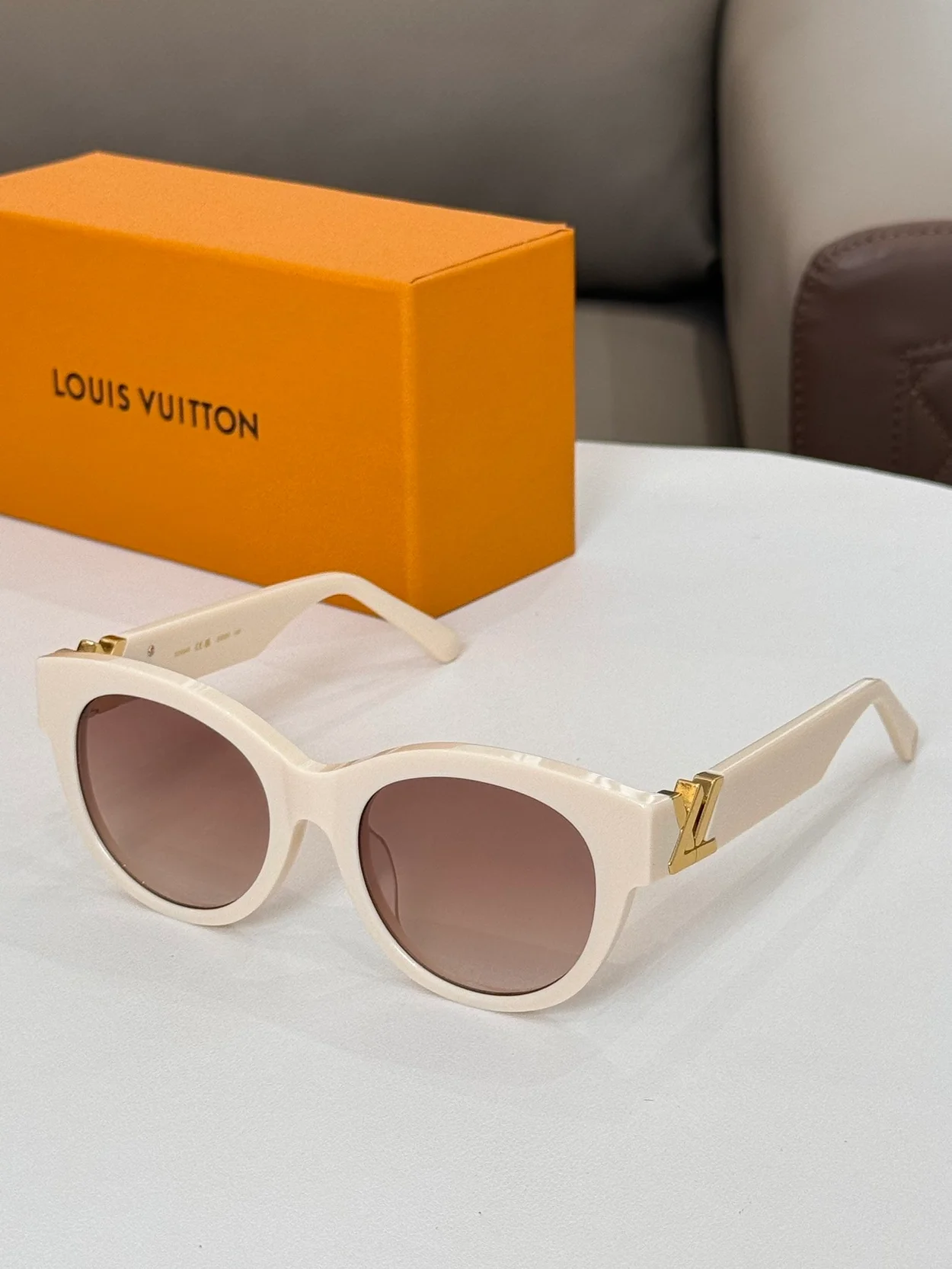 루이비통 Twist Round Z2378E (6color)