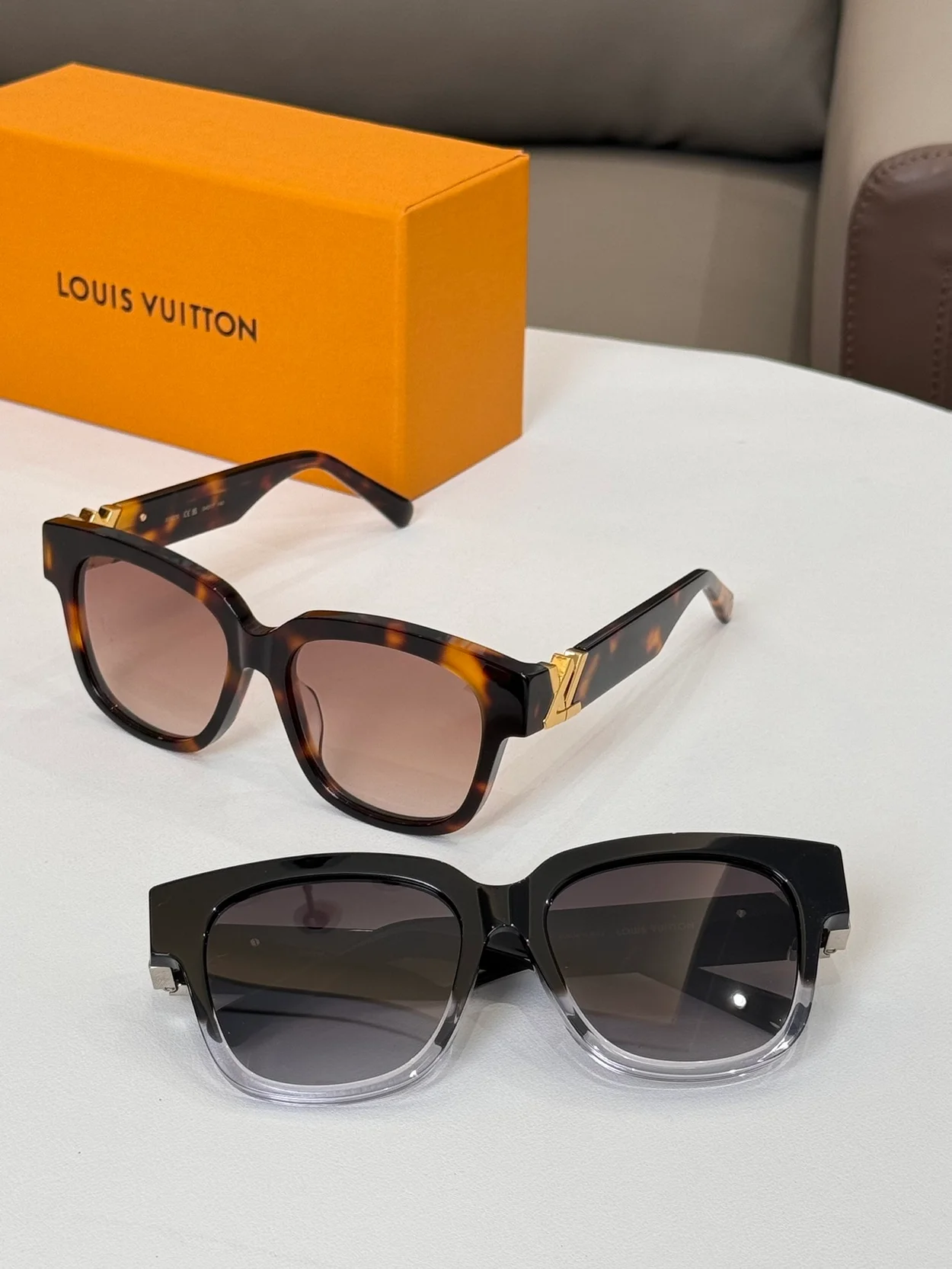 루이비통 GO-14 Z2120E (6color)