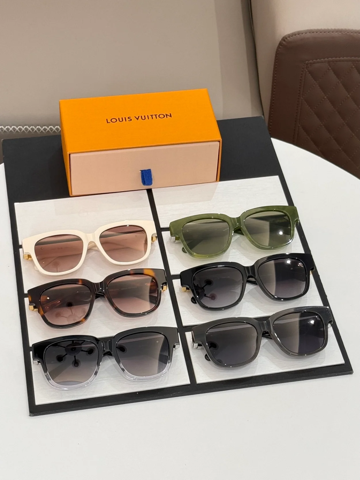 루이비통 GO-14 Z2120E (6color)