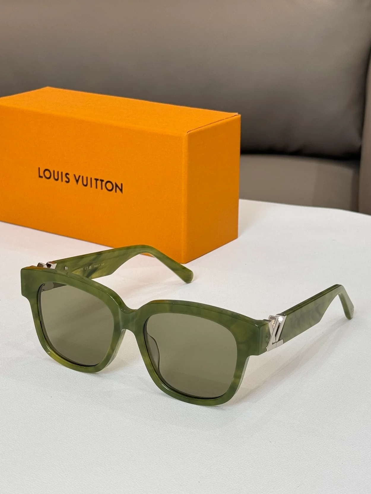 루이비통 GO-14 Z2120E (6color)