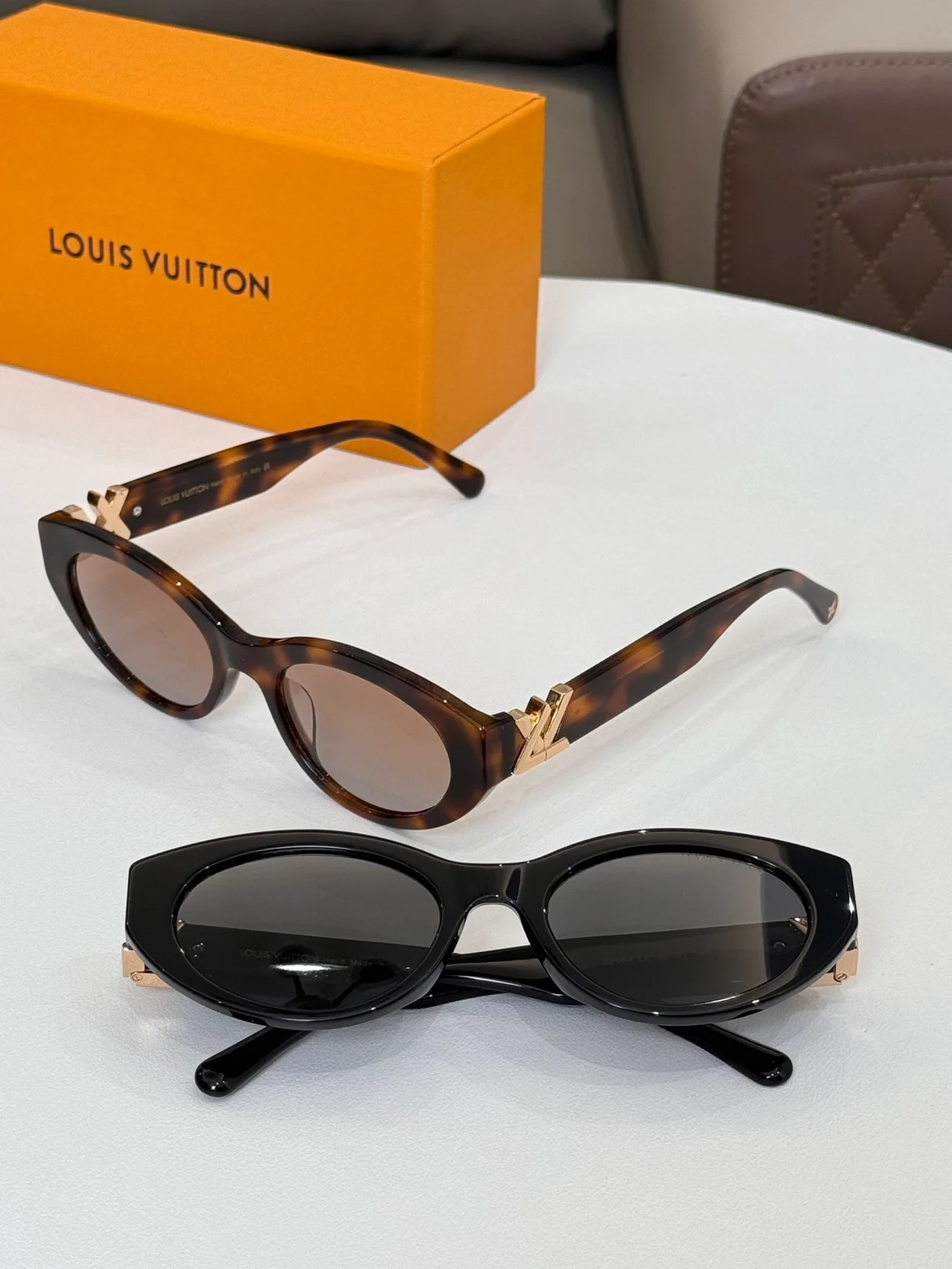 루이비통 GO-14 Z2104W (5color)