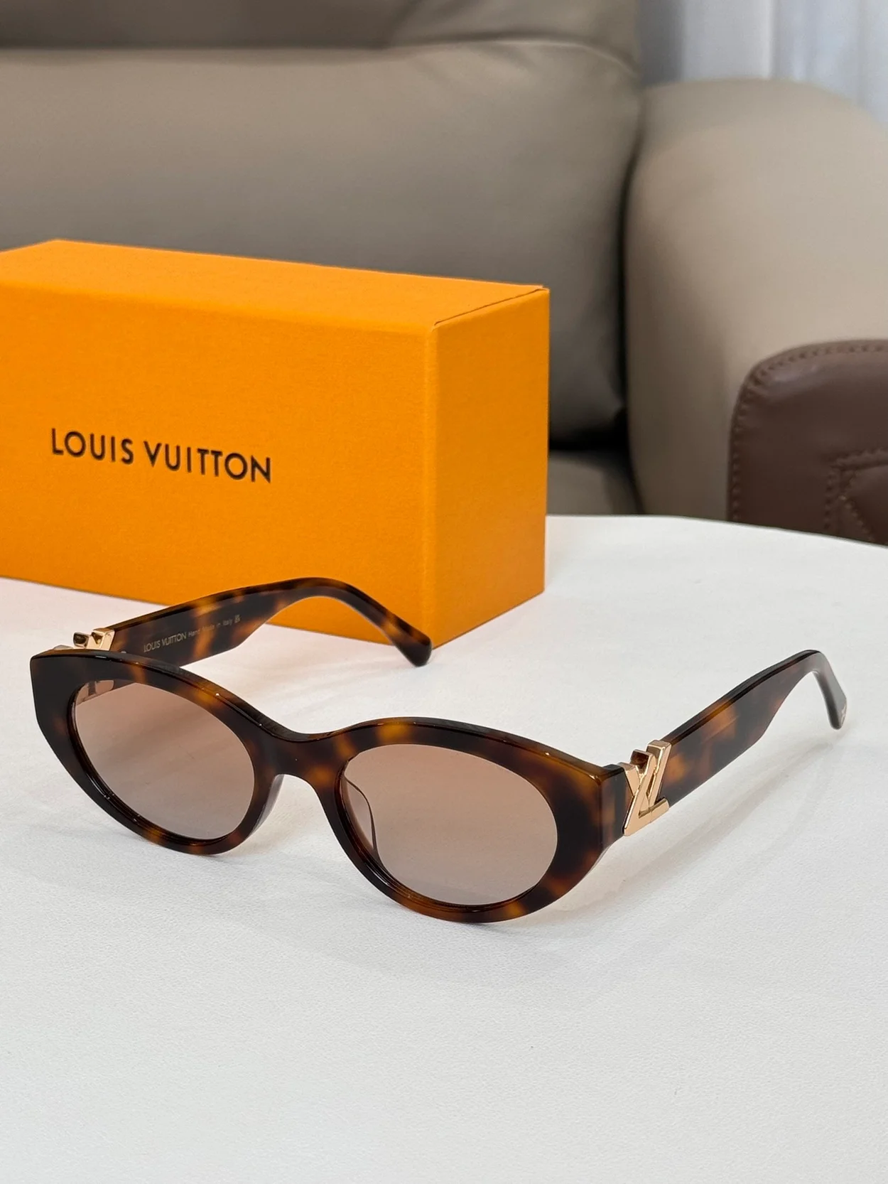 루이비통 GO-14 Z2104W (5color)