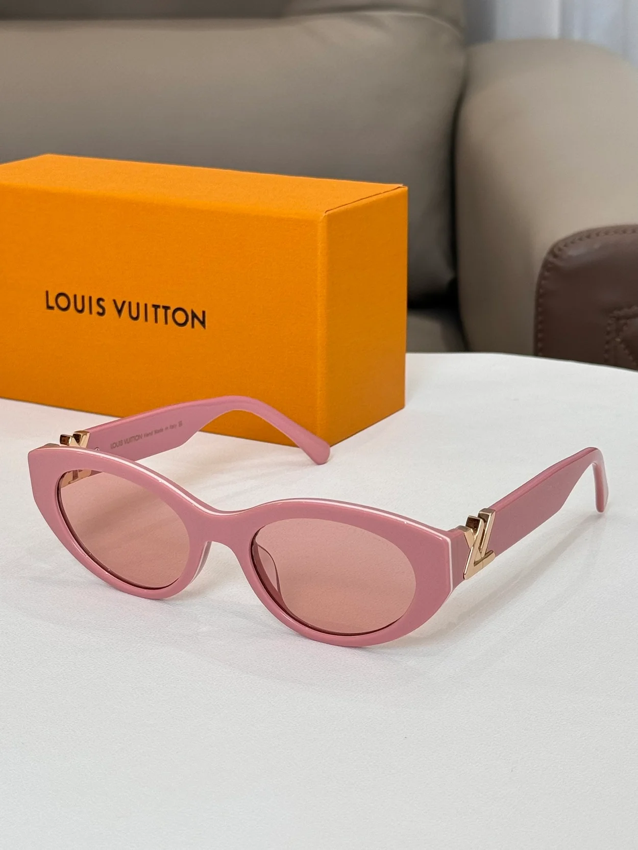 루이비통 GO-14 Z2104W (5color)