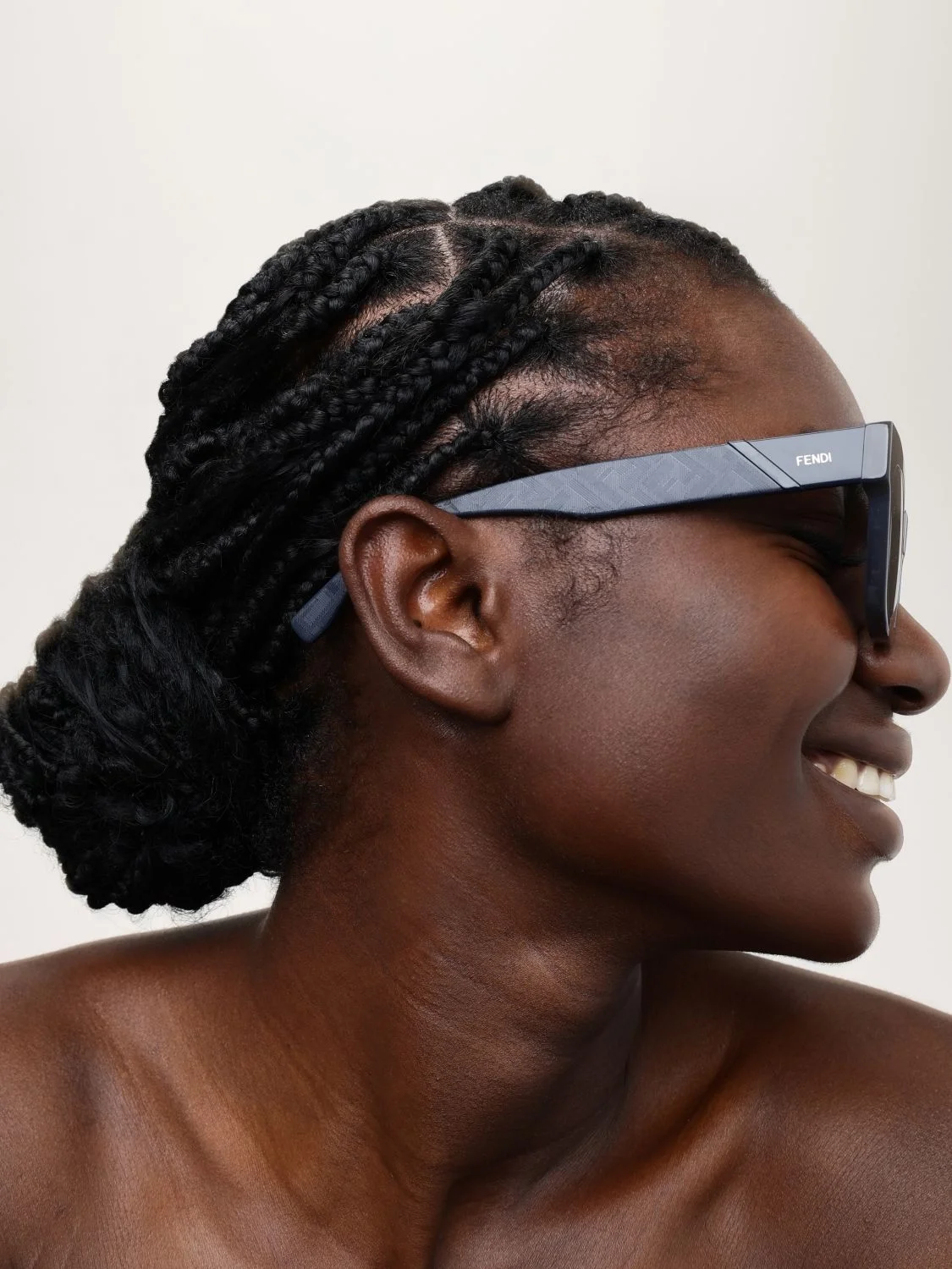 펜디 SUNGLASSES (3color)