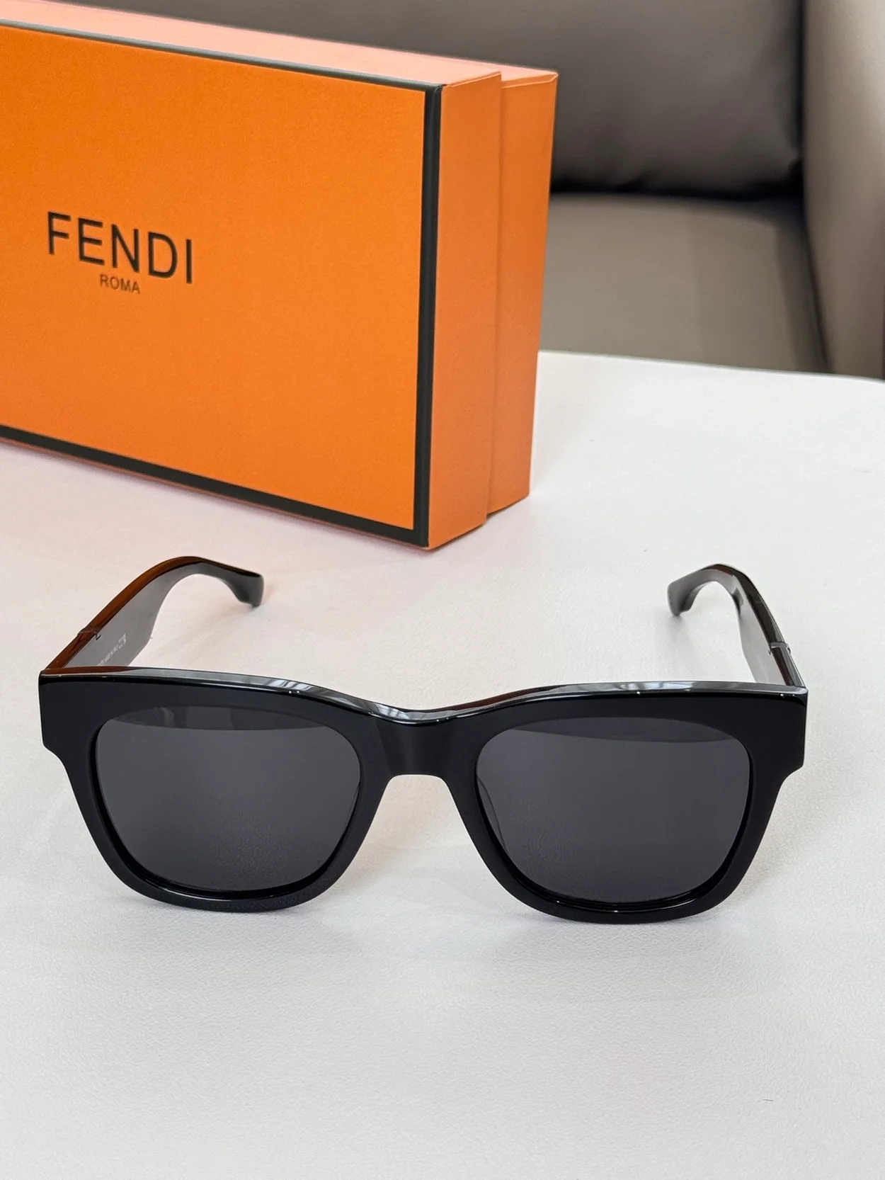 펜디 SUNGLASSES (3color)