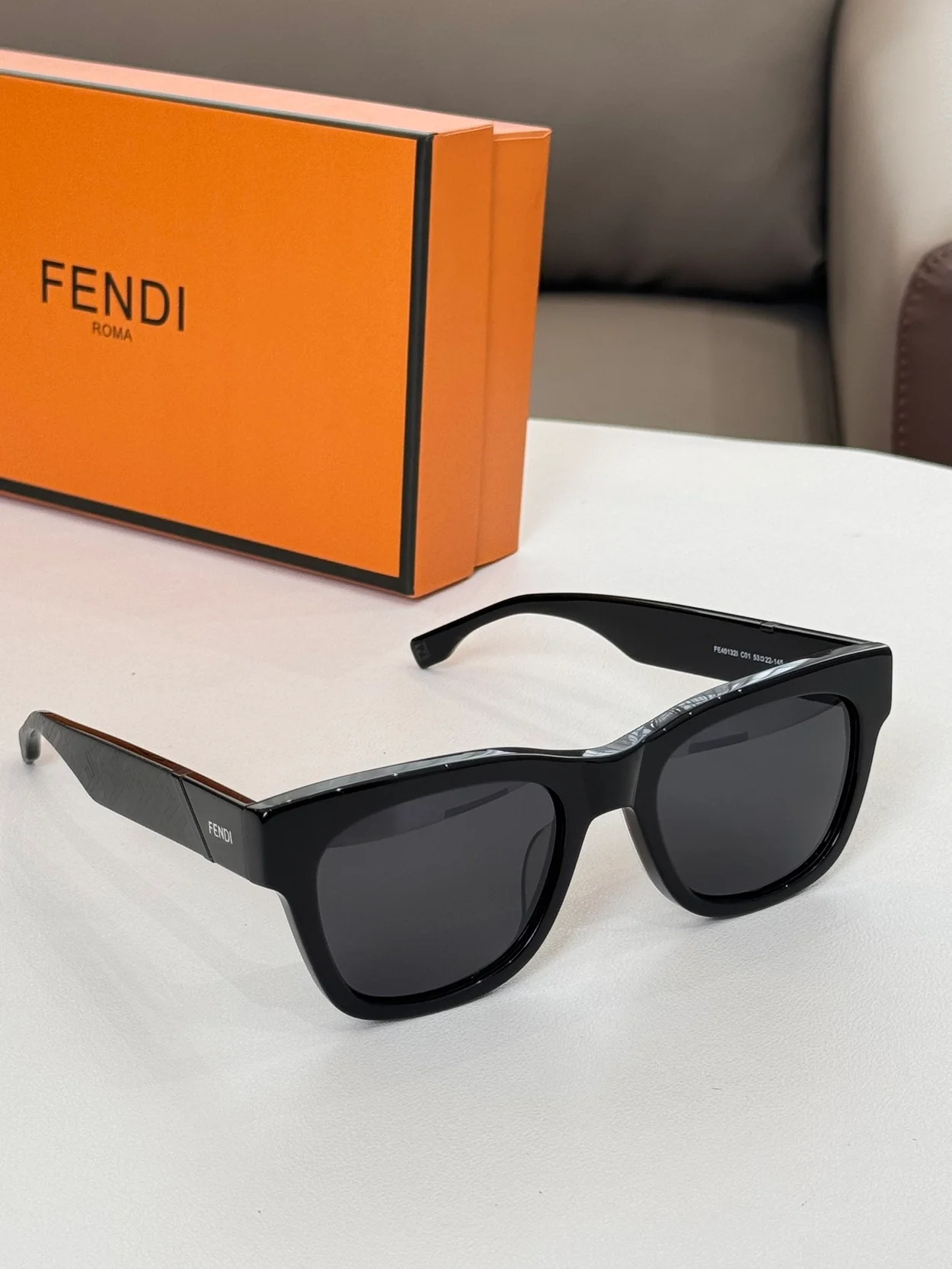 펜디 SUNGLASSES (3color)