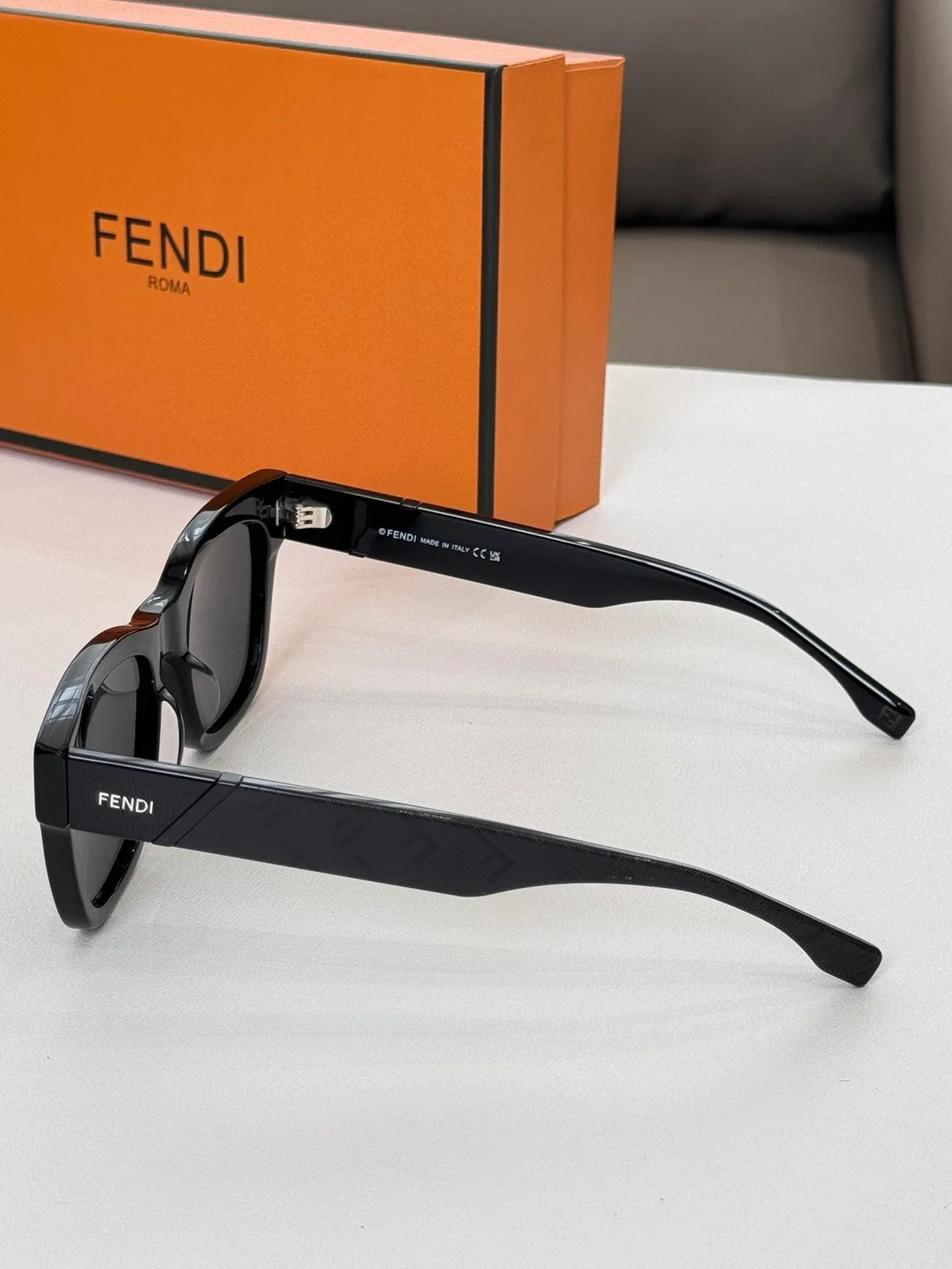 펜디 SUNGLASSES (3color)