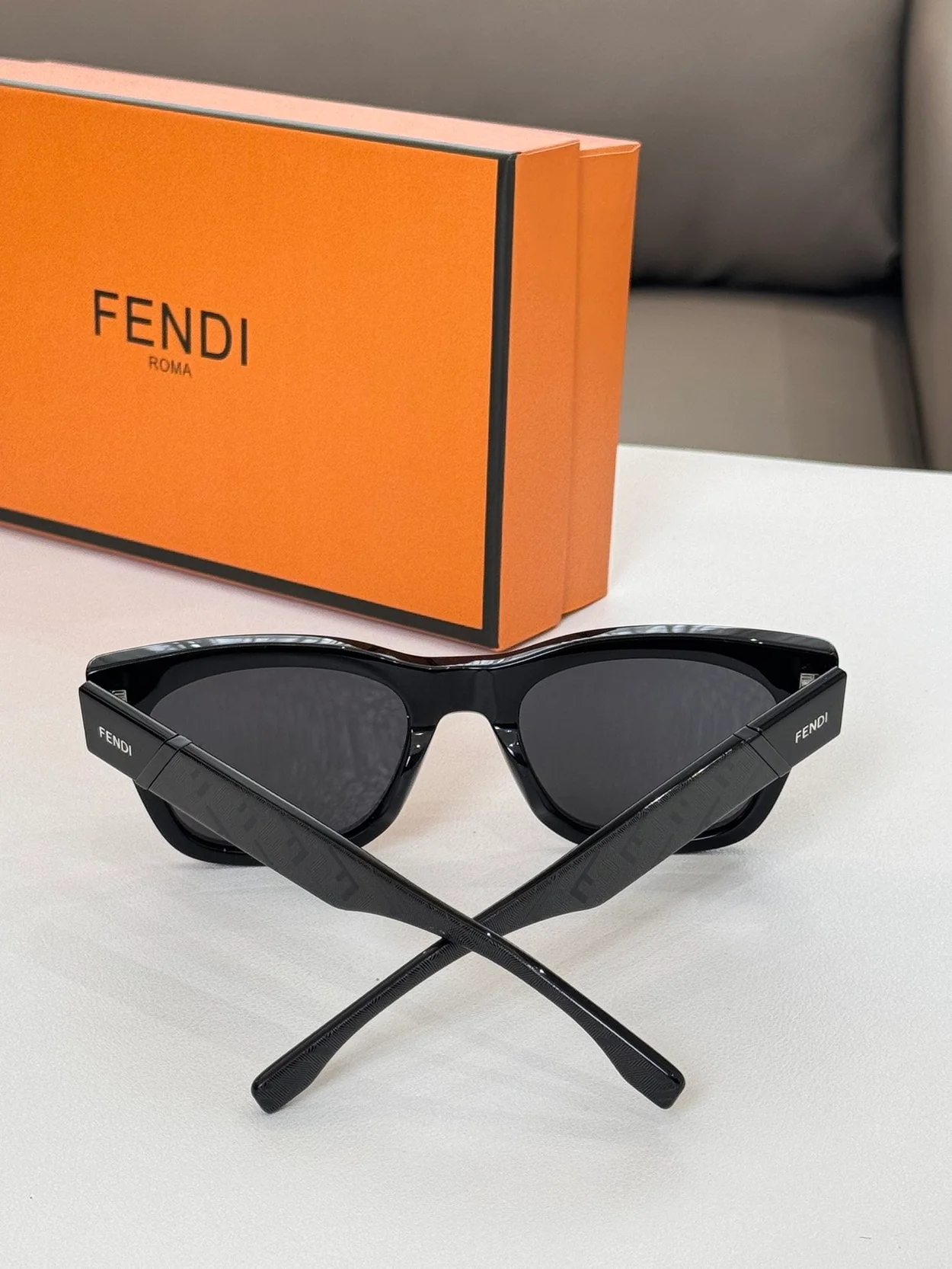 펜디 SUNGLASSES (3color)