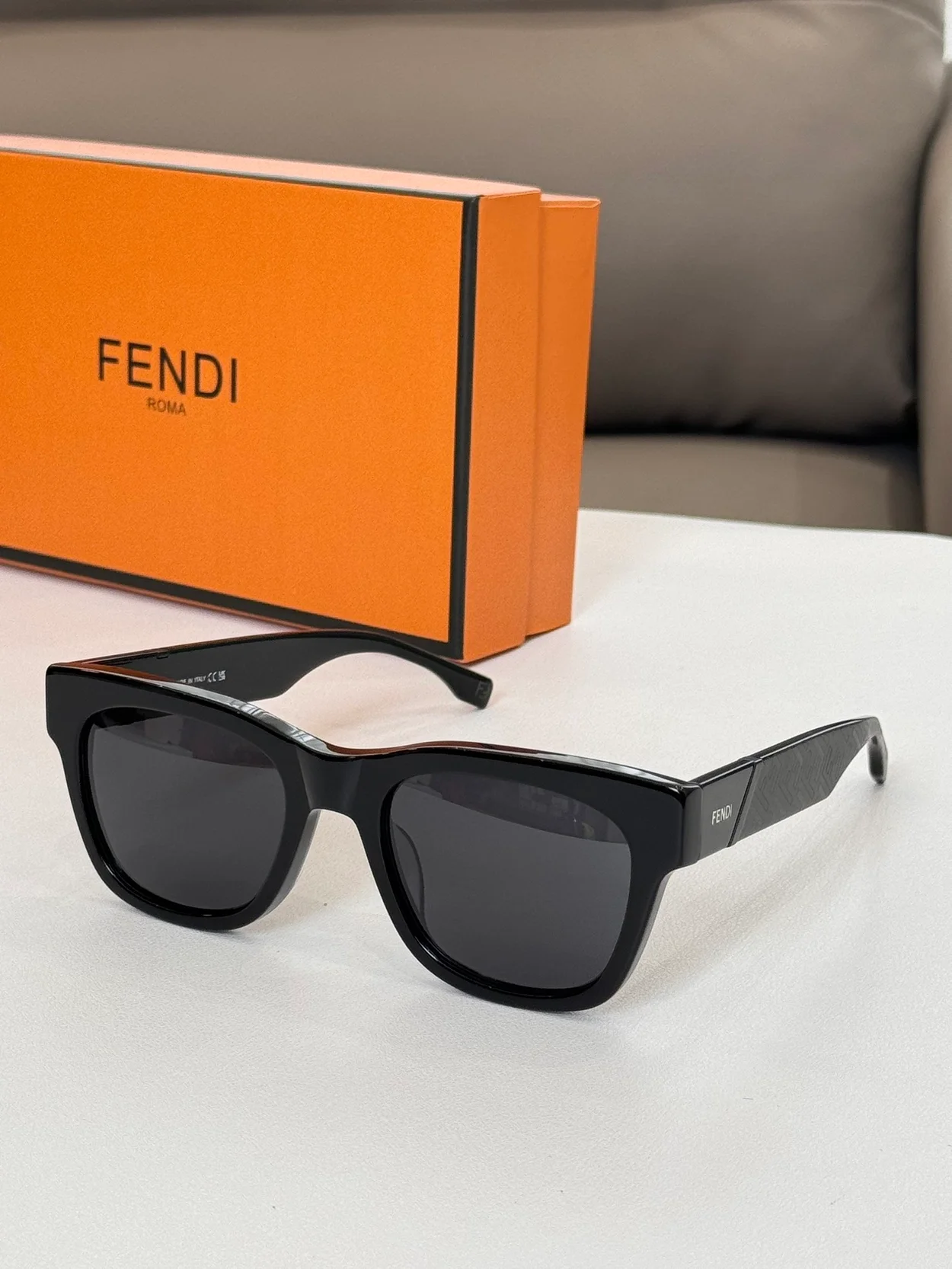 펜디 SUNGLASSES (3color)